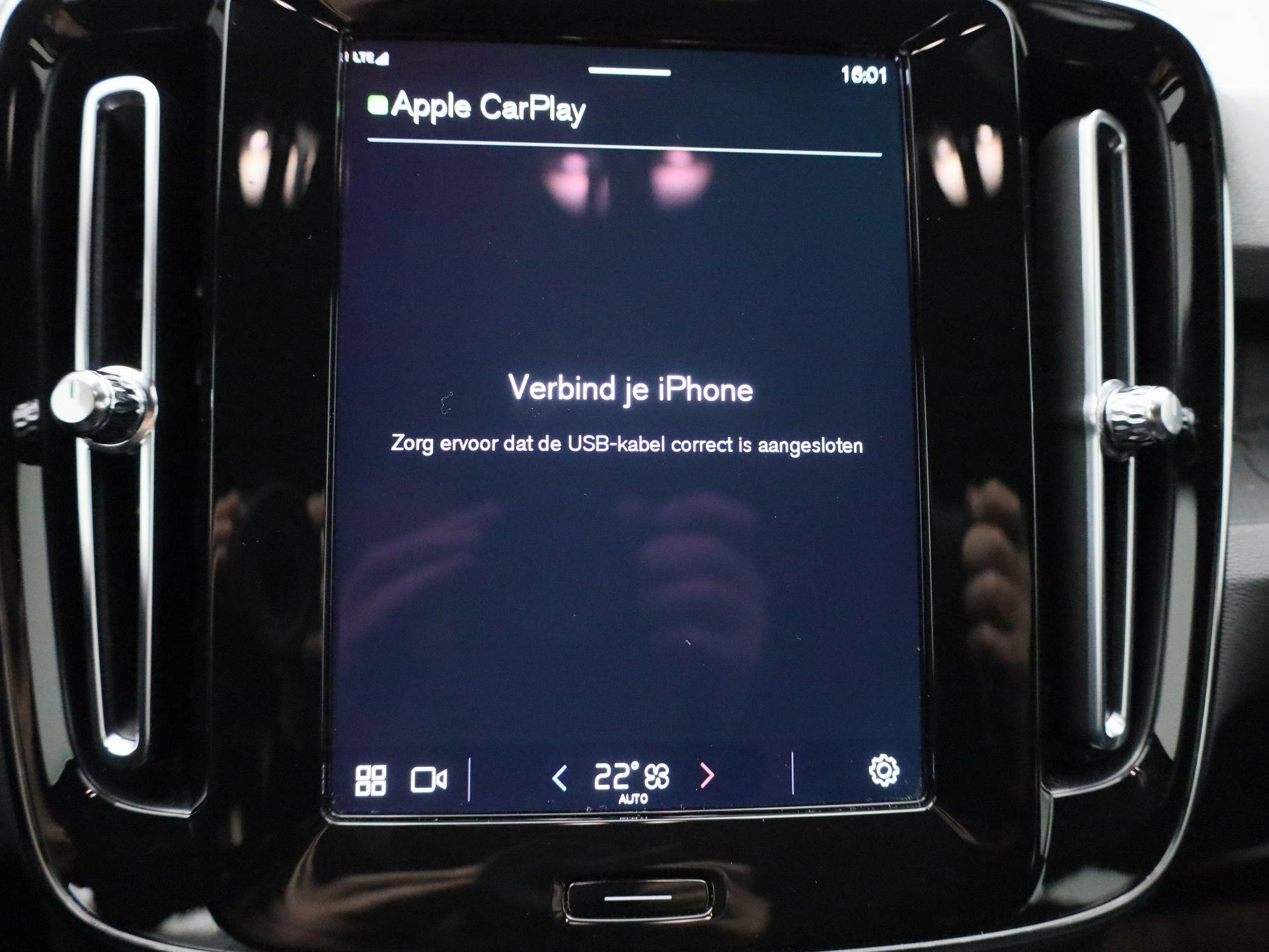 Volvo XC40 Recharge Core