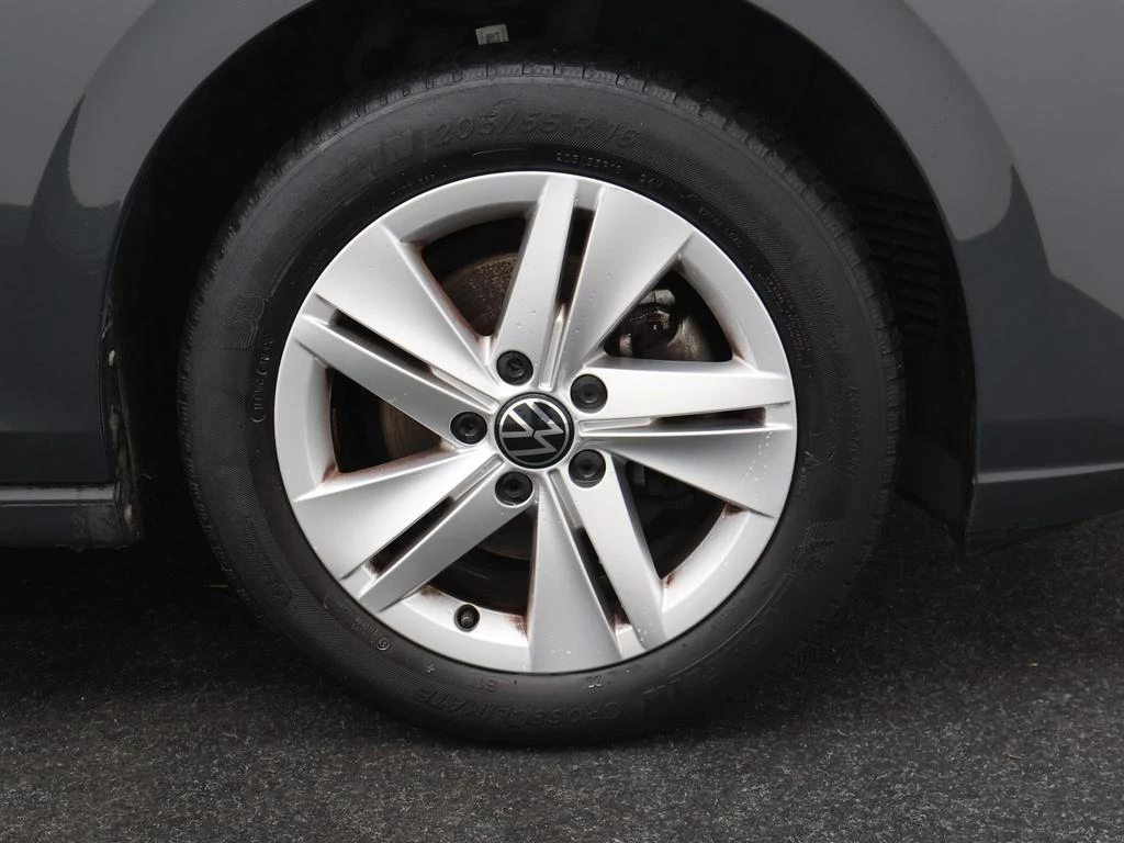 Volkswagen Golf VIII SW Golf Variant Life 1.0eTSI 110PK *AUTOMAAT*ACC*TREKHAAK*LANE ASSIST*PDC*VIRTUAL COCKPIT*...*