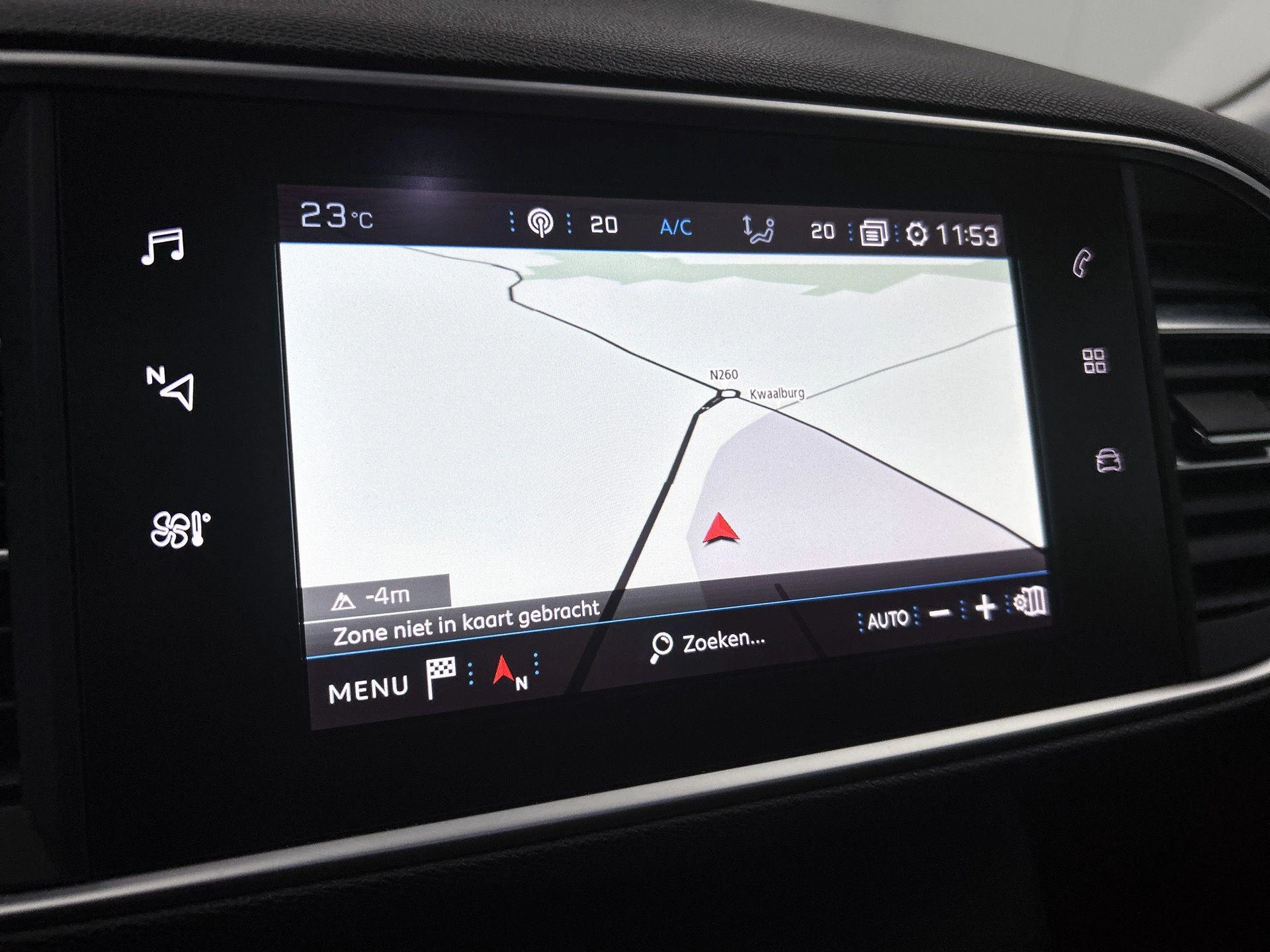 Peugeot 308 SW 1.2 PureTech Blue Lease Premium