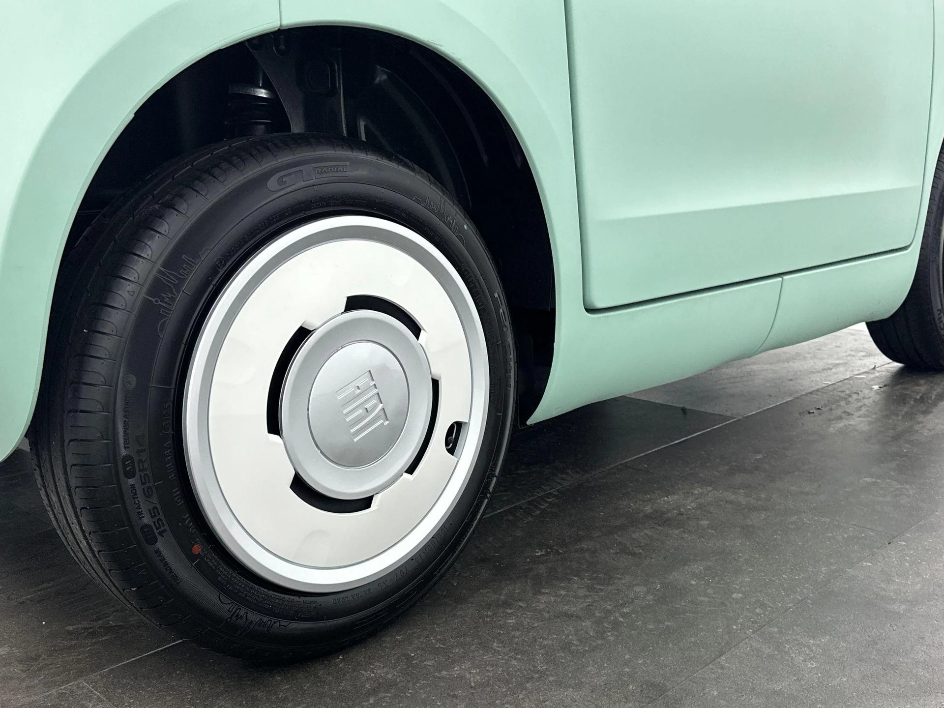 Fiat Topolino
