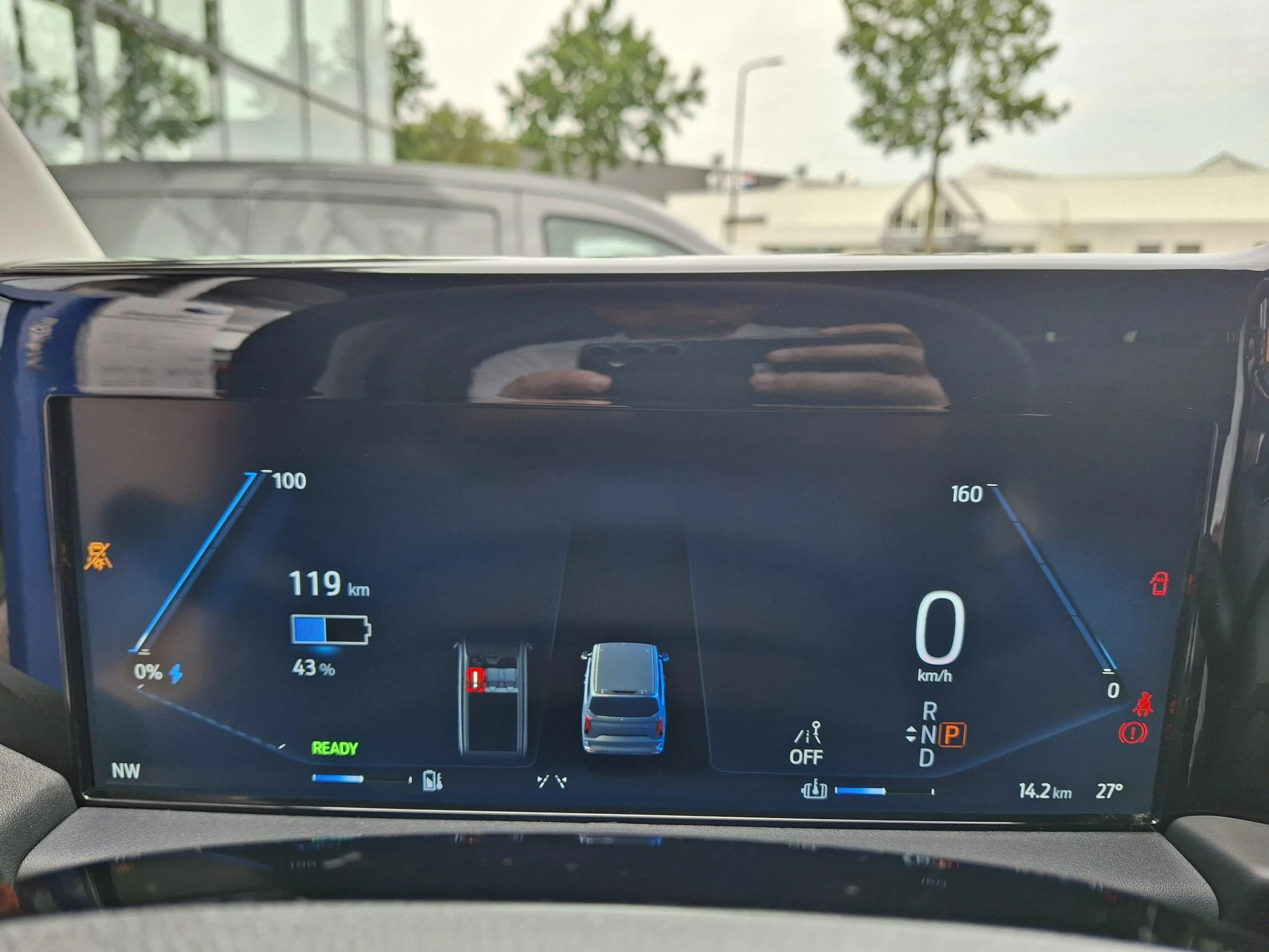 Ford E-Transit Custom L2 Limited 71 kWh