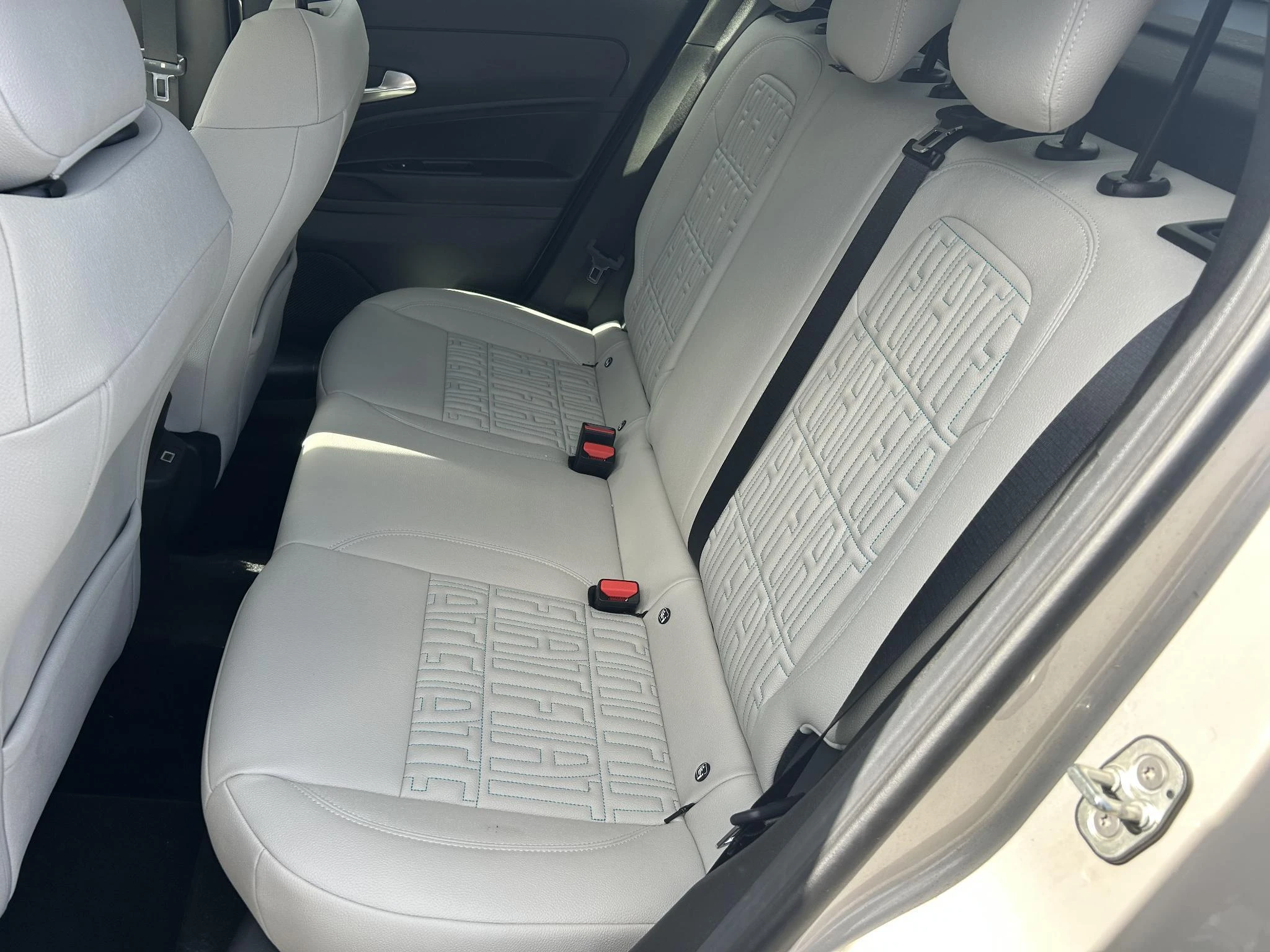 Fiat 600e 600e 54 kWh La Prima