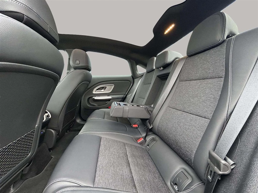 Mercedes-Benz CLA CLA250+ EL Advance Plus 272HK Aut.