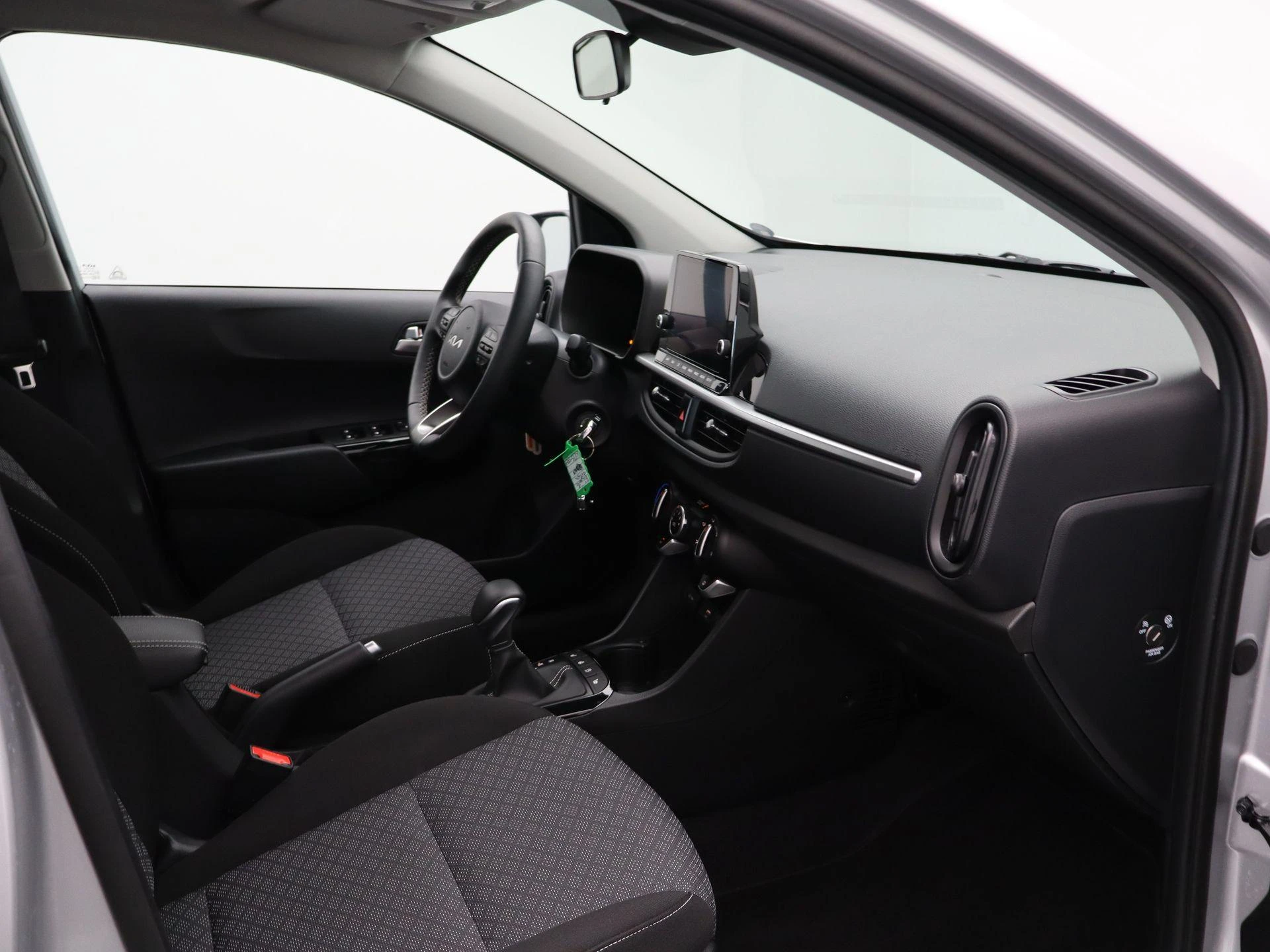 Kia Picanto 1.0 DPI DynamicPlusLine