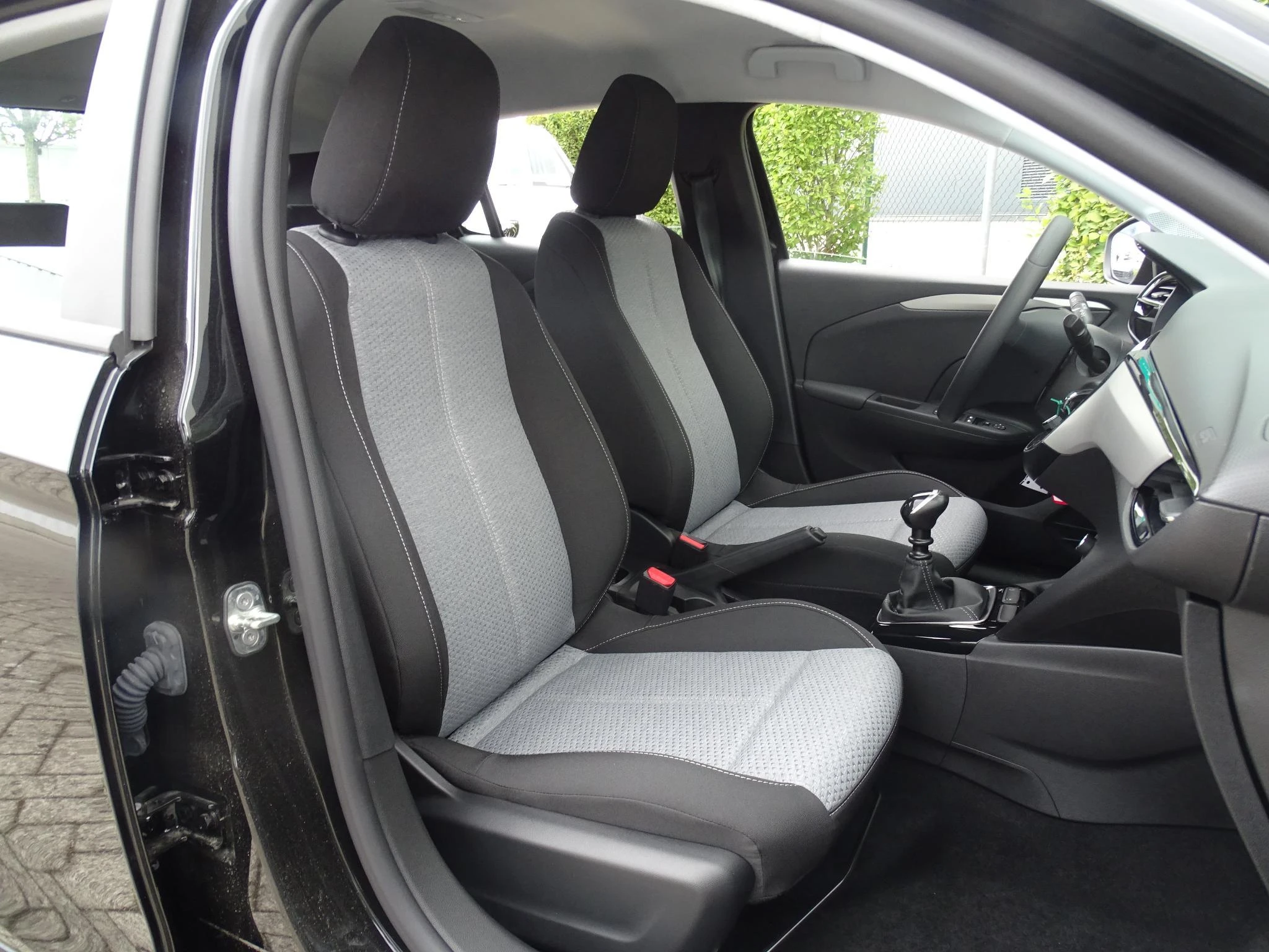 Opel Corsa 1.2 55kW S/S