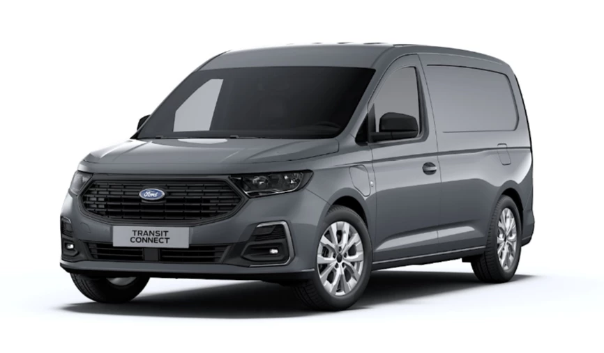 Ford Transit Connect 1.5 EcoBoost PHEV L2 Limited