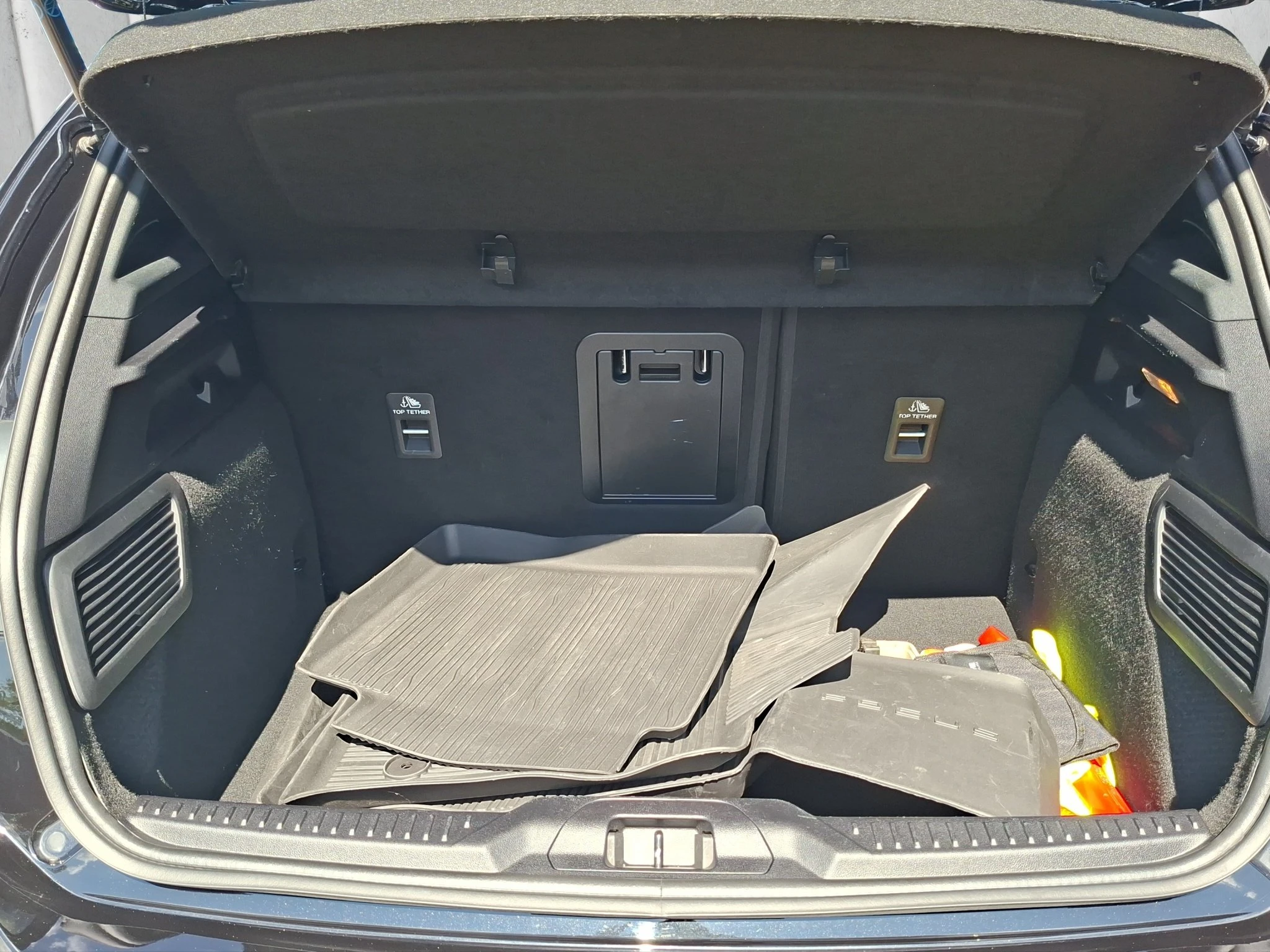 Ford Focus ST X 2.3 EB 206 kW Aut. | LED | ACC | RFK | SHZ | PDC | LMF | Navi | B&O