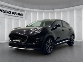Ford Puma Titanium Design | RFK | Winter-Pkt.