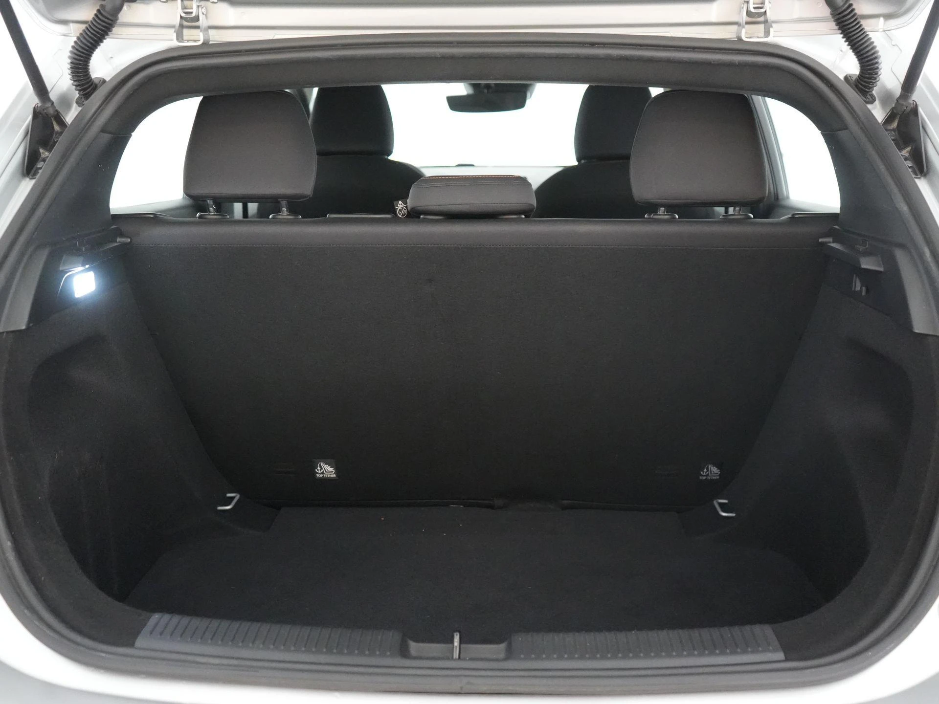 MG MG3 1.5 Comfort