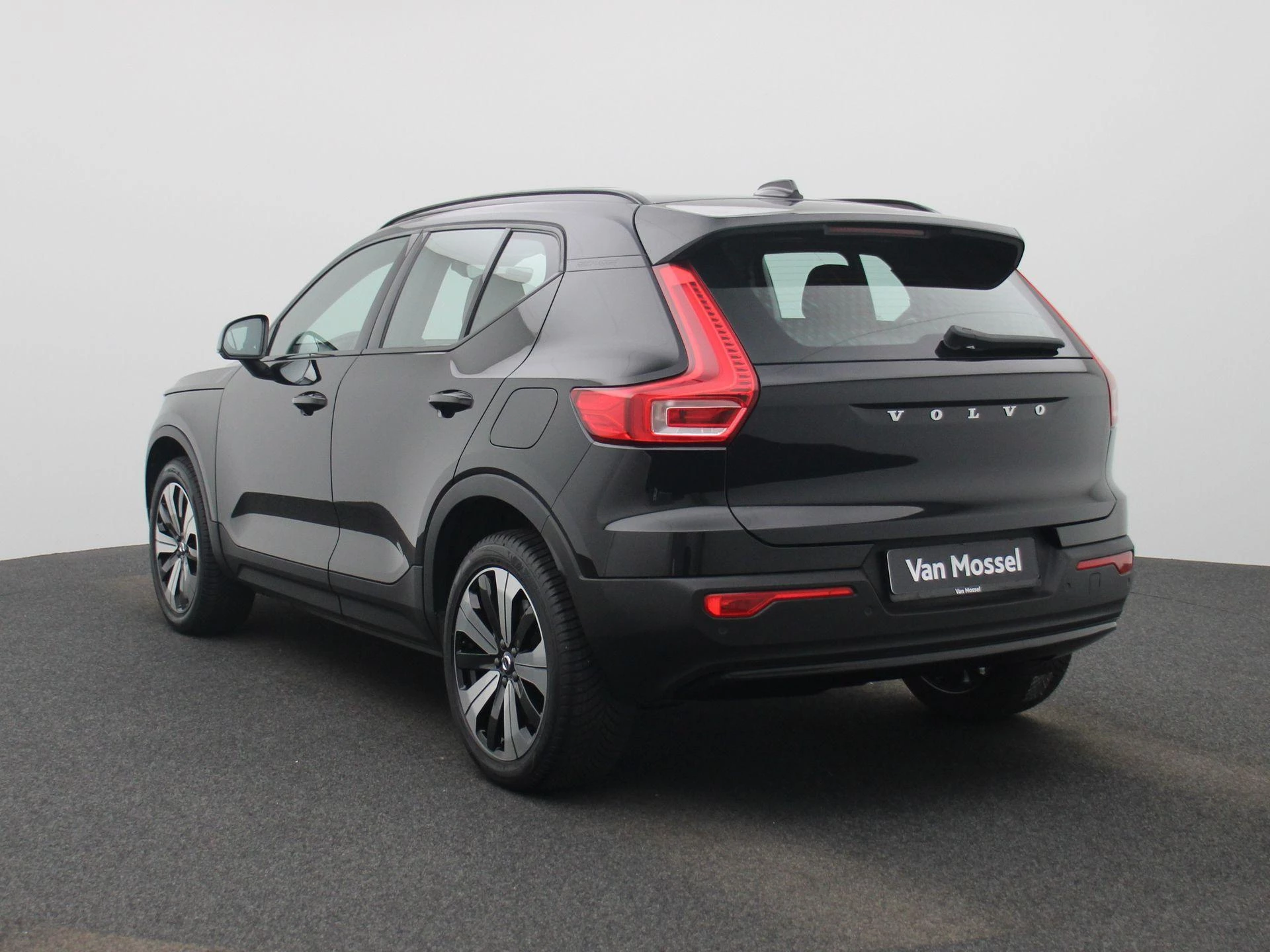 Volvo XC40 Recharge Core