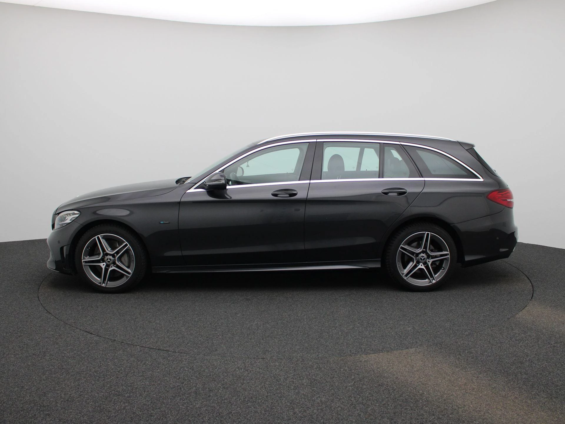 Mercedes-Benz Classe C 300 de Break Business Solution +