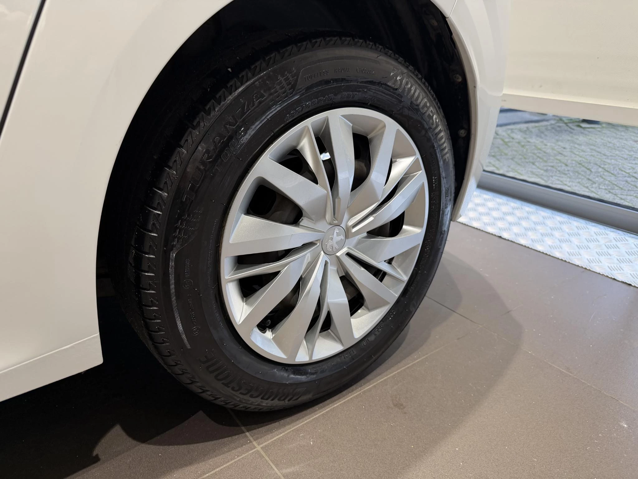 Peugeot 208 1.2 PureTech Active