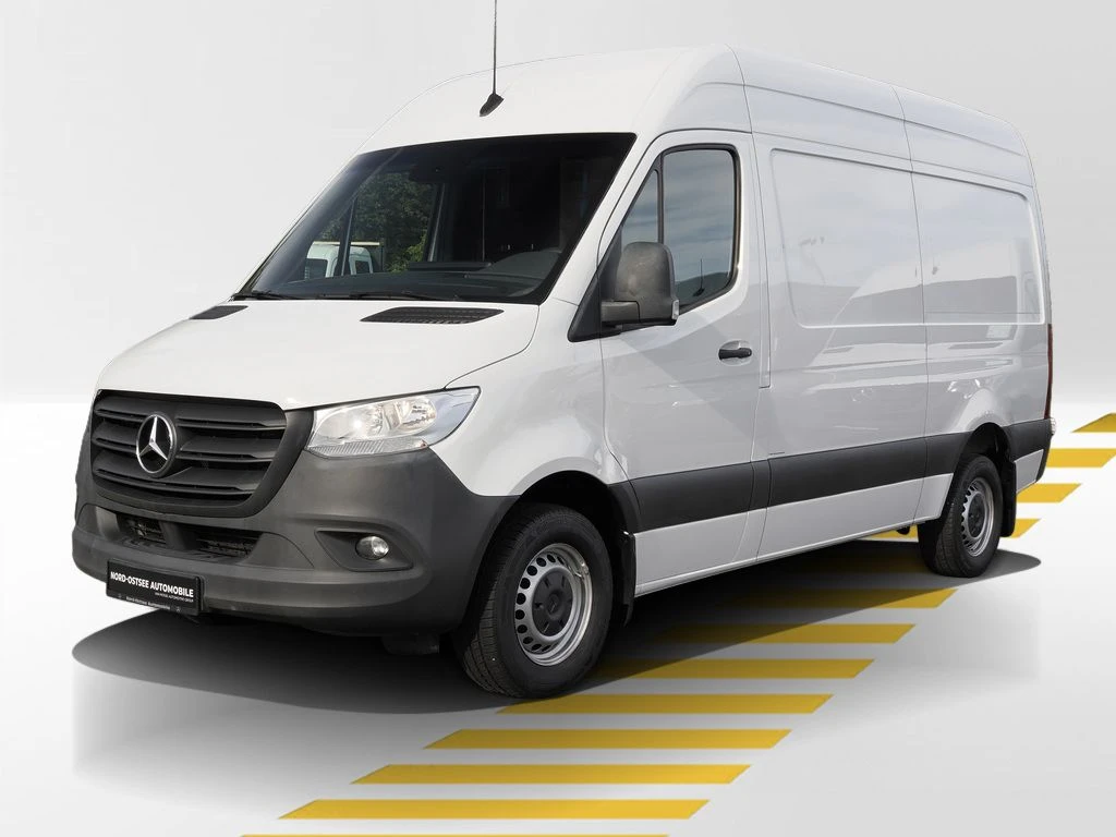 Mercedes-Benz-Sprinter 317 CDI-image-1