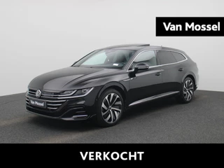 Volkswagen Arteon Shooting Brake 1.4 TSI eHybrid R-Line Business+ 218 PK|