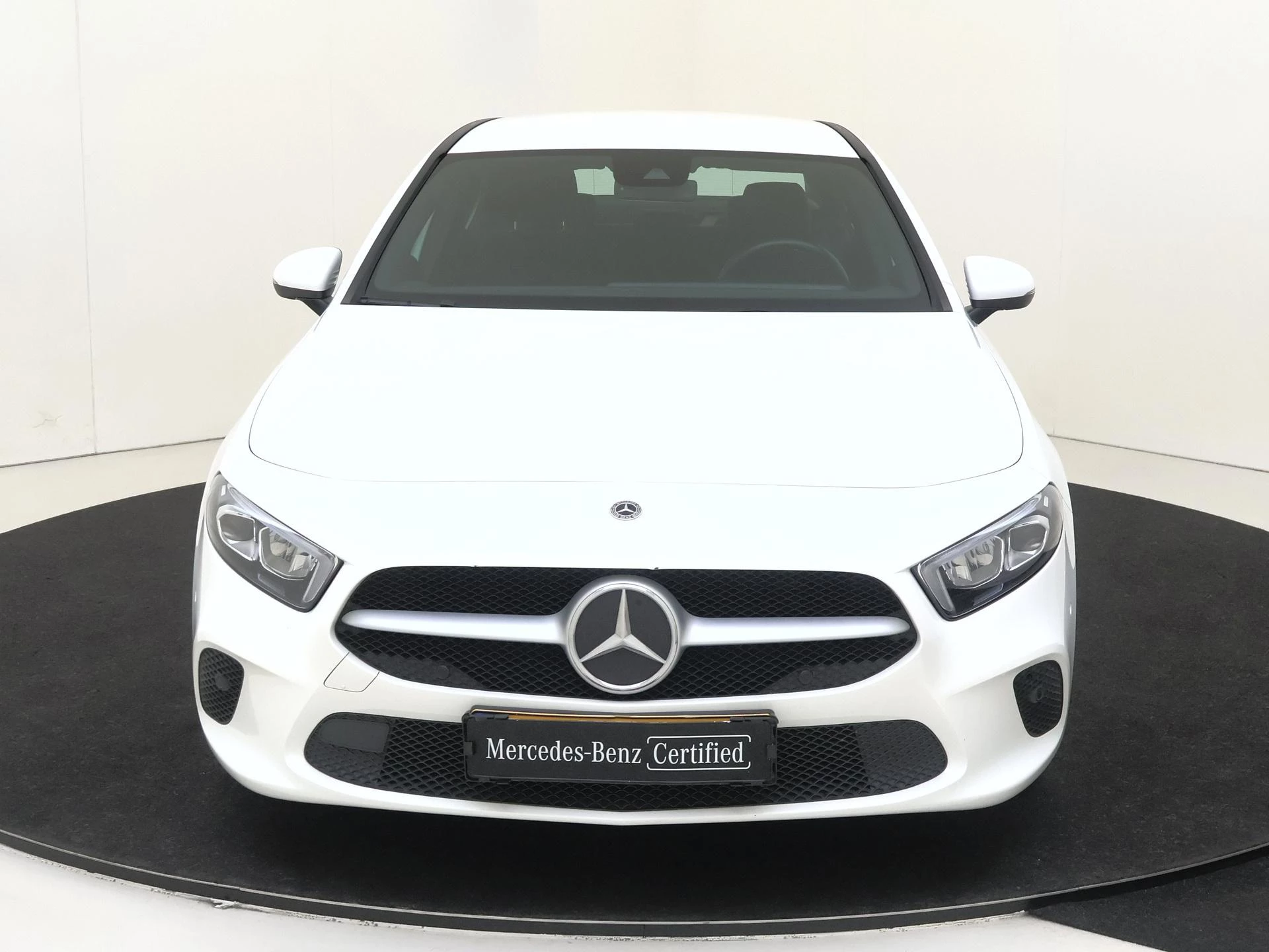 Mercedes-Benz A-Klasse 180 Business Solution