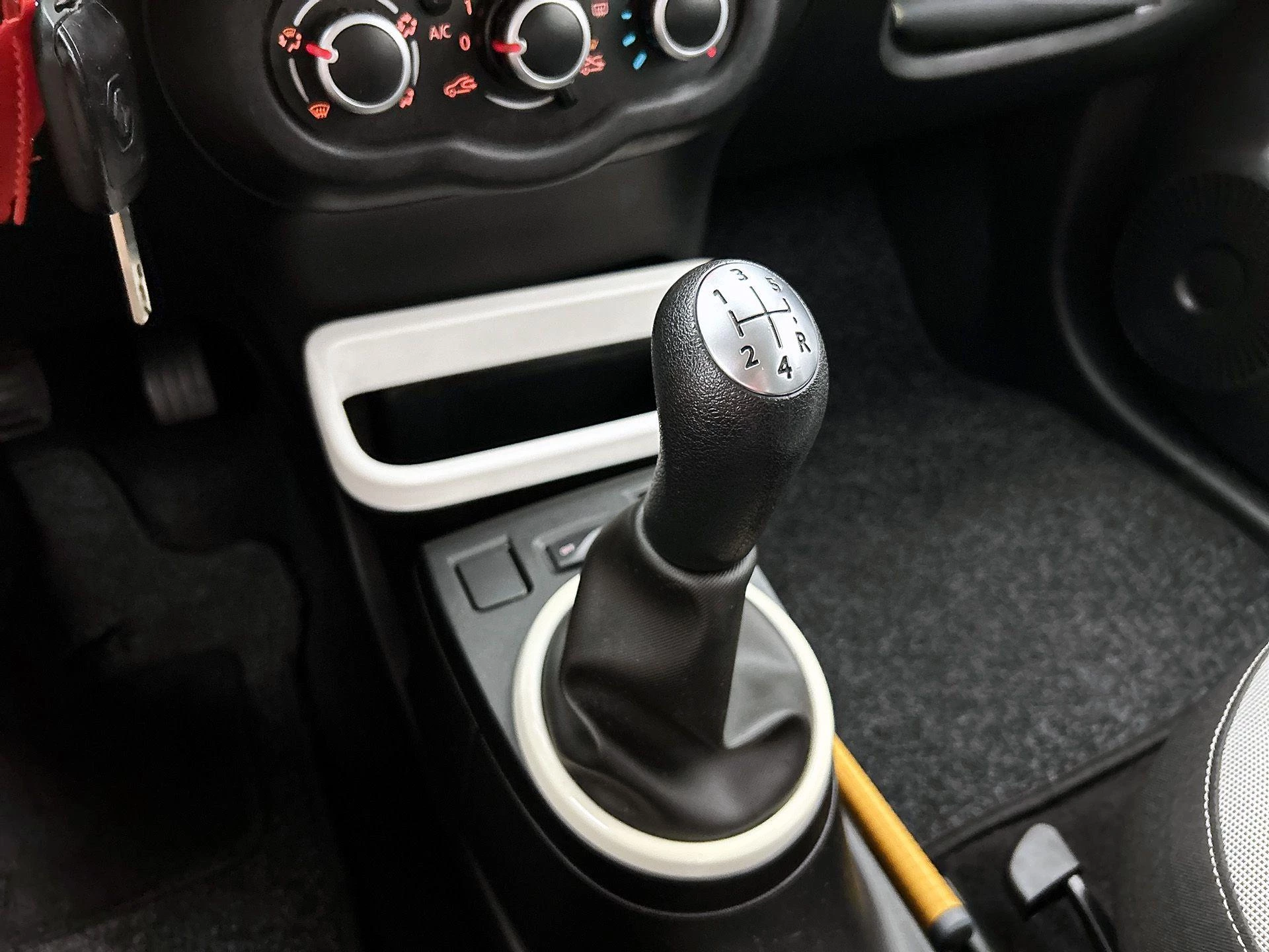 Renault Twingo 1.0 SCe Collection
