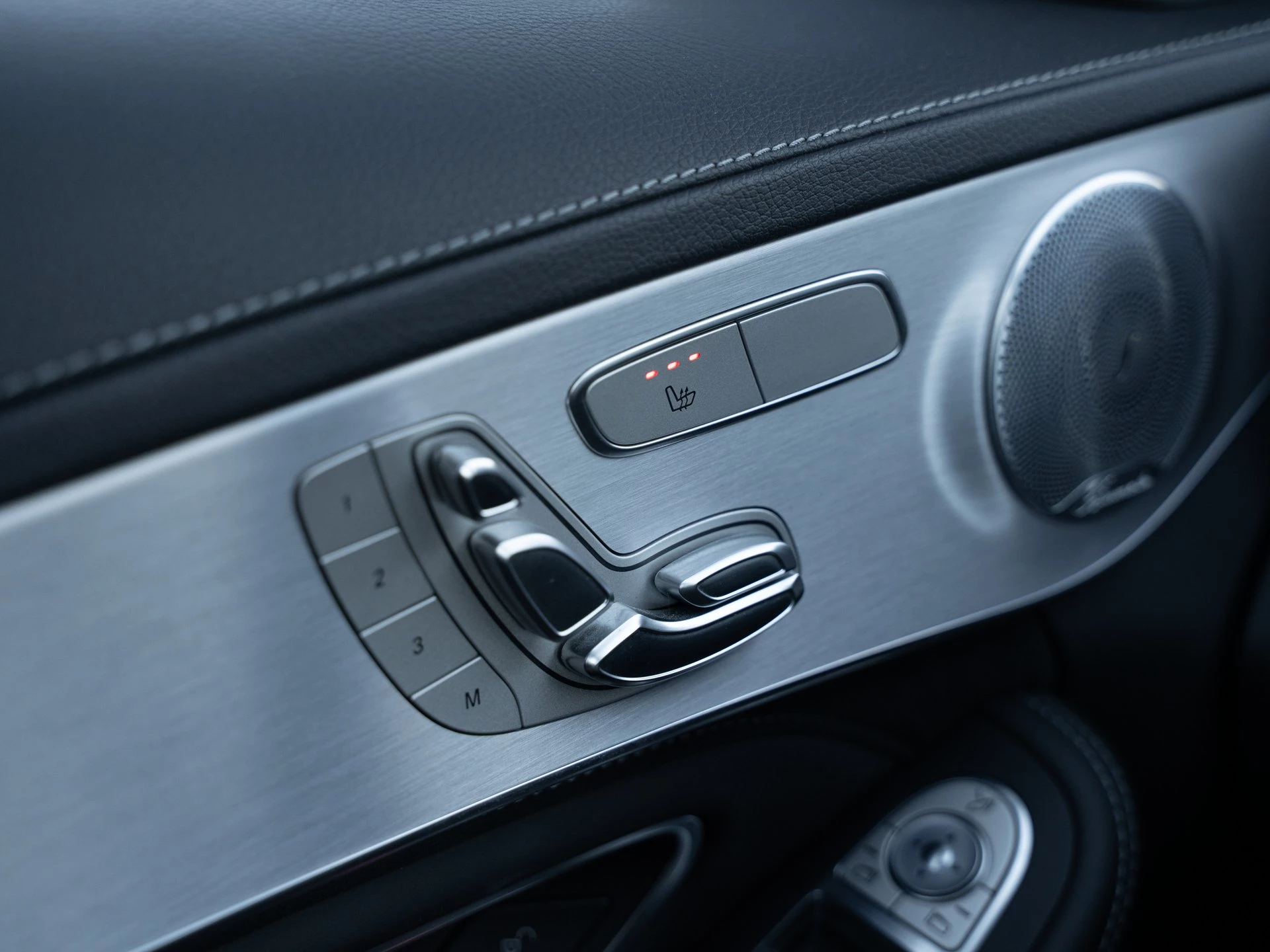 Mercedes-Benz C-Klasse 63S AMG T Modell