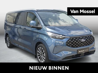 Ford Tourneo Custom PHEV Titanium X|Pano|Trekhaak|AGR seat|Full Option
