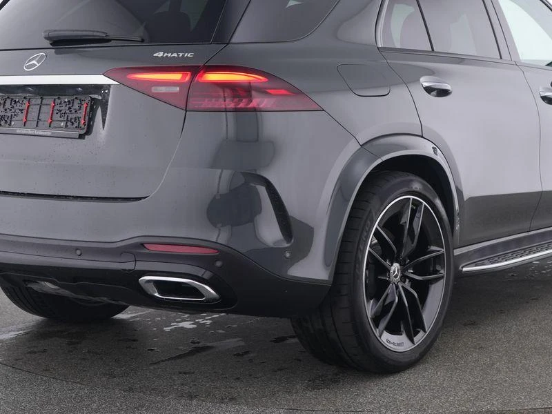 Mercedes-Benz GLE 400 e 4MATIC AMG Line