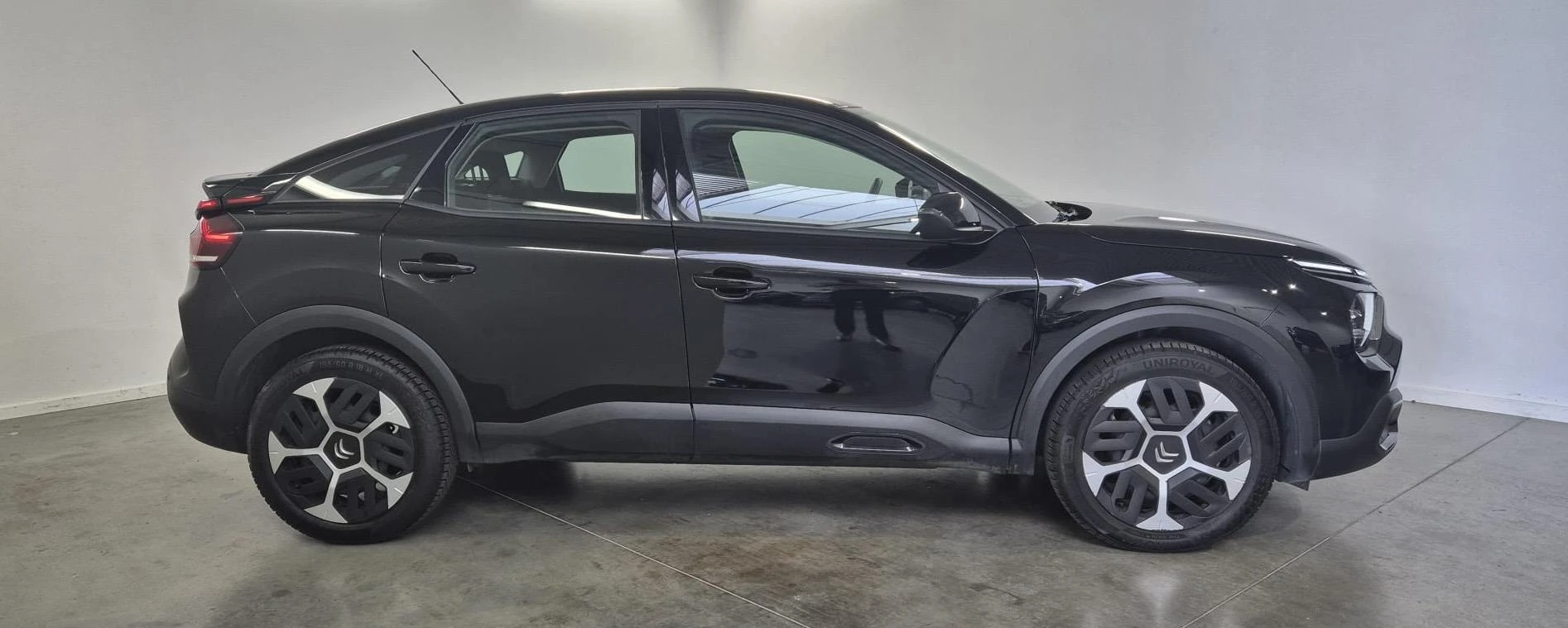 Citroën C4 1.2 PureTech 130 S&S MAN6 Feel