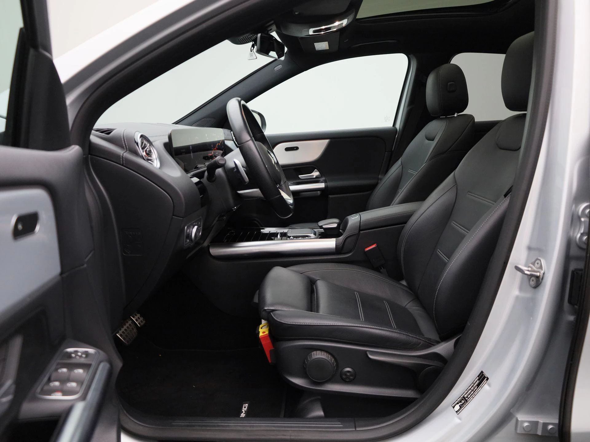 Mercedes-Benz GLA GLA 180 AMG Line