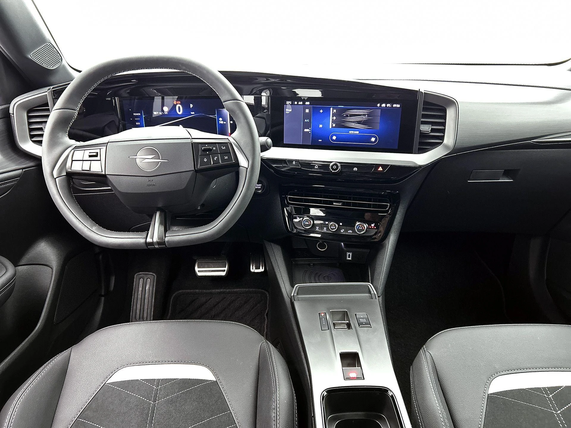 Opel Mokka 1.2 Turbo Hybrid GS