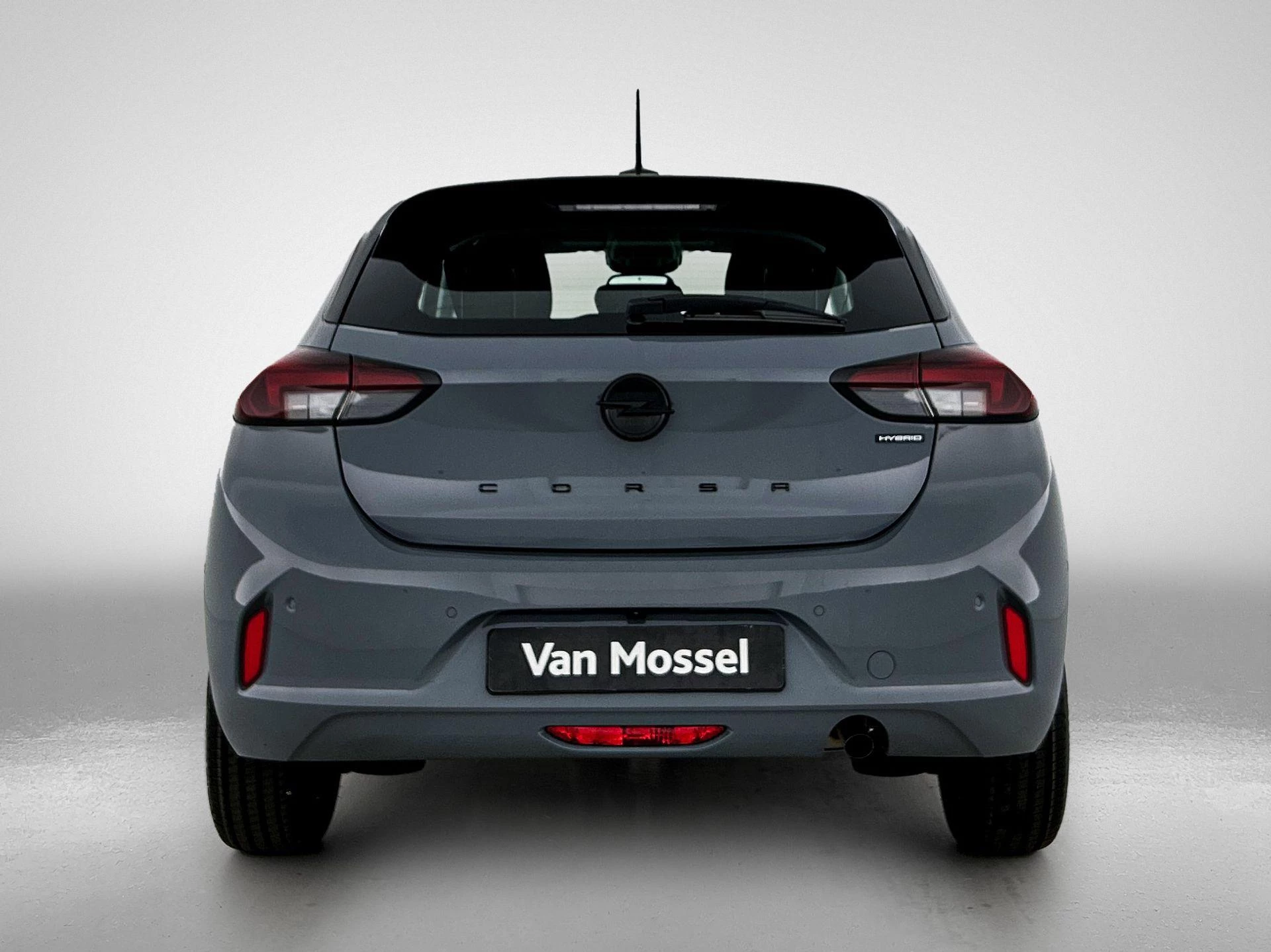 Opel Corsa 1.2 Turbo Hybrid Edition