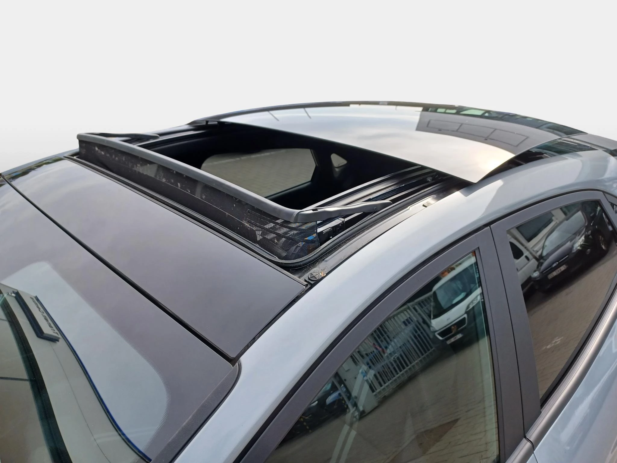 Ford Puma ST Facelift - Auto - Pano Dak - TOP CAR