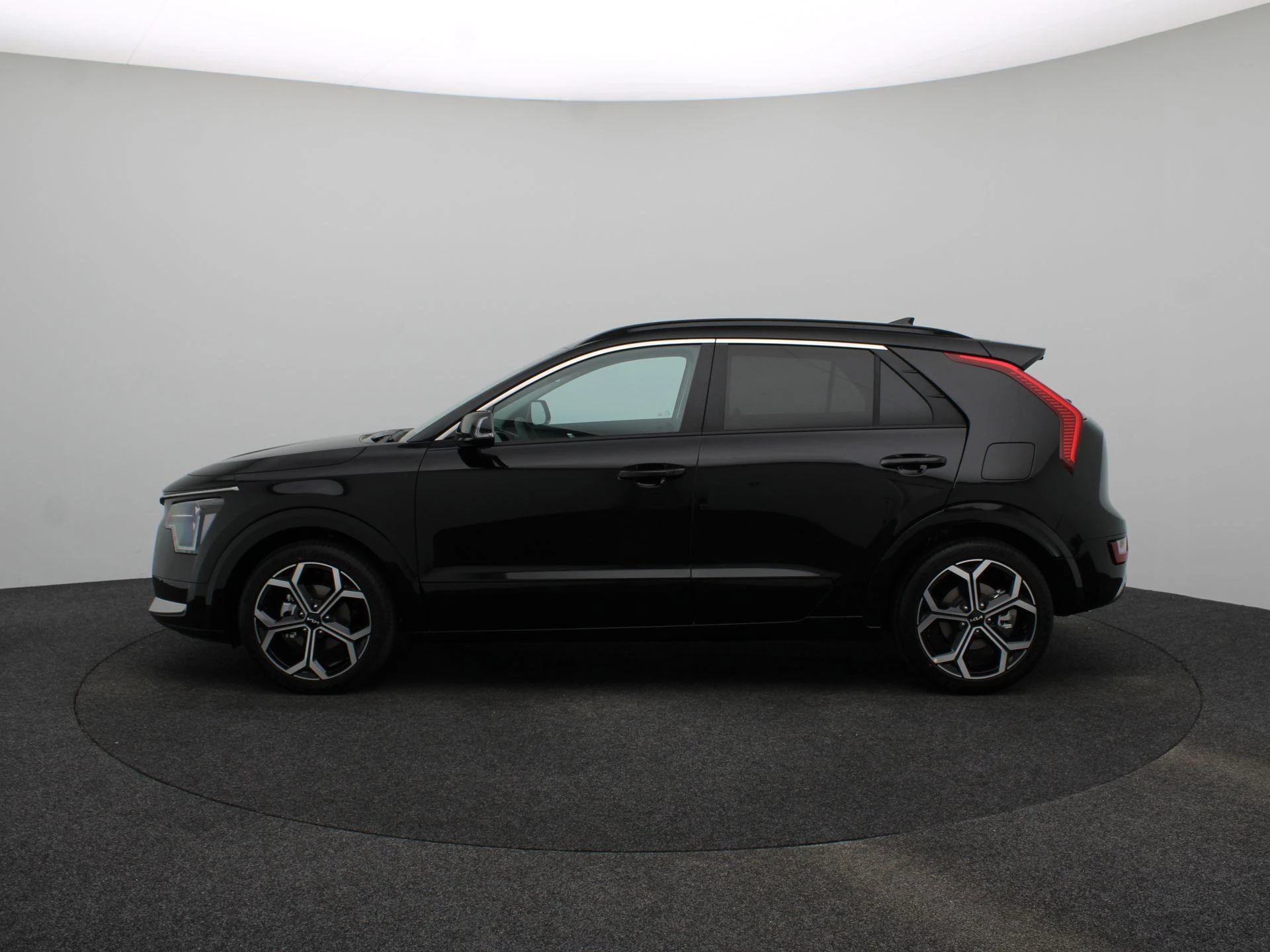 Kia Niro 1.6 GDi Hybrid ExecutiveLine