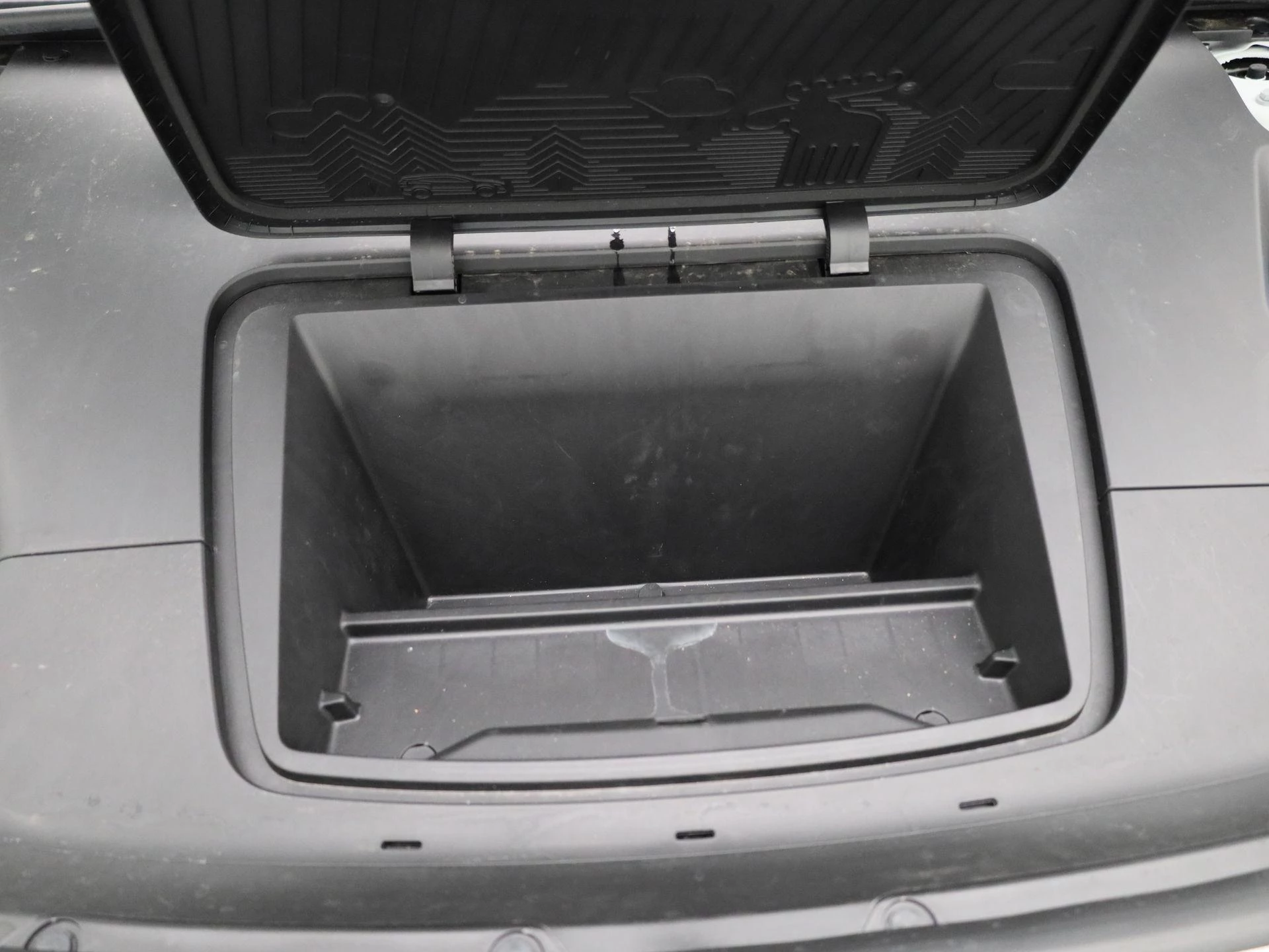 Volvo EX30 Single Motor Extended Range Ultra
