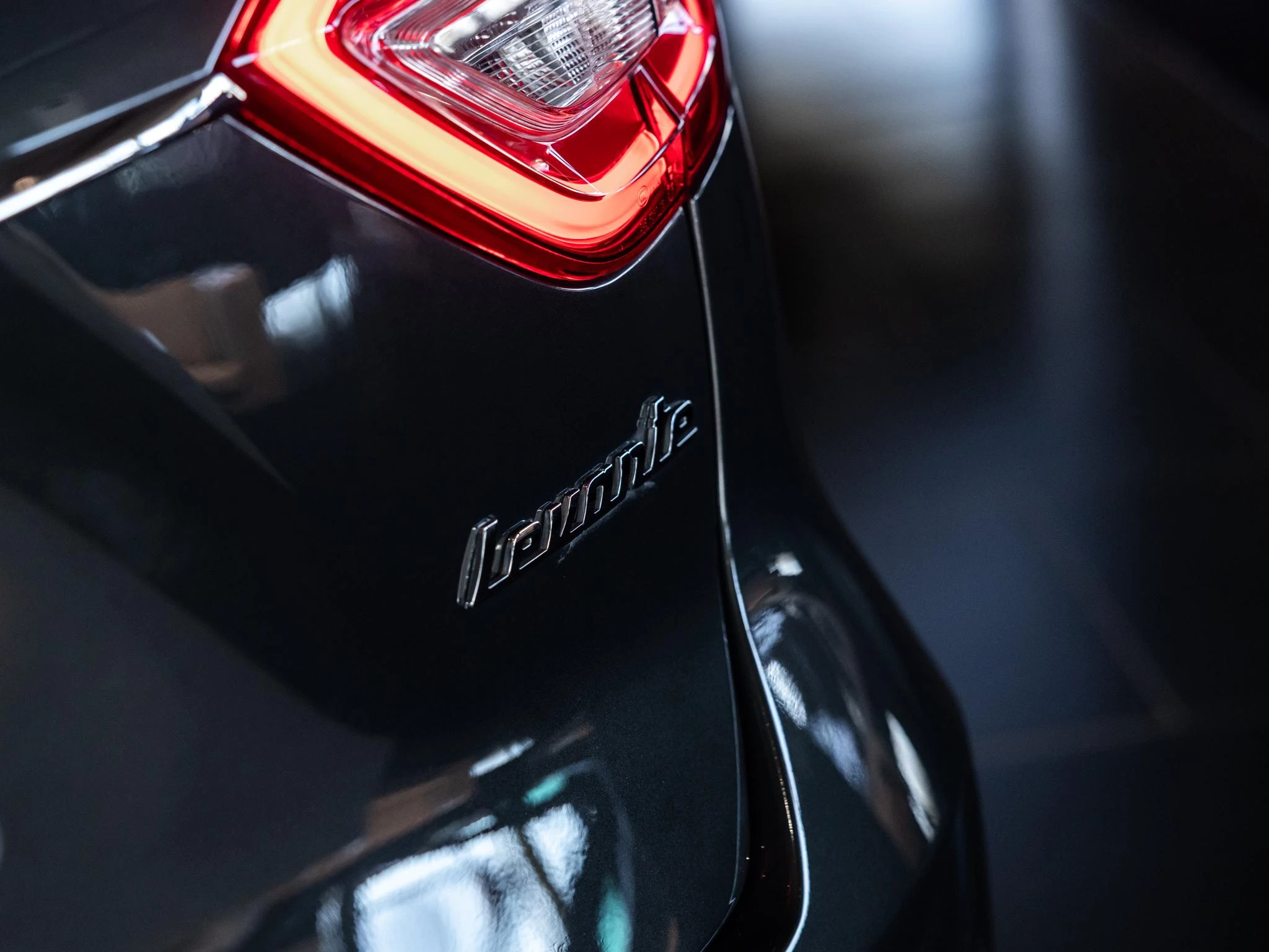 Maserati Levante 3.0 V6 AWD GranSport