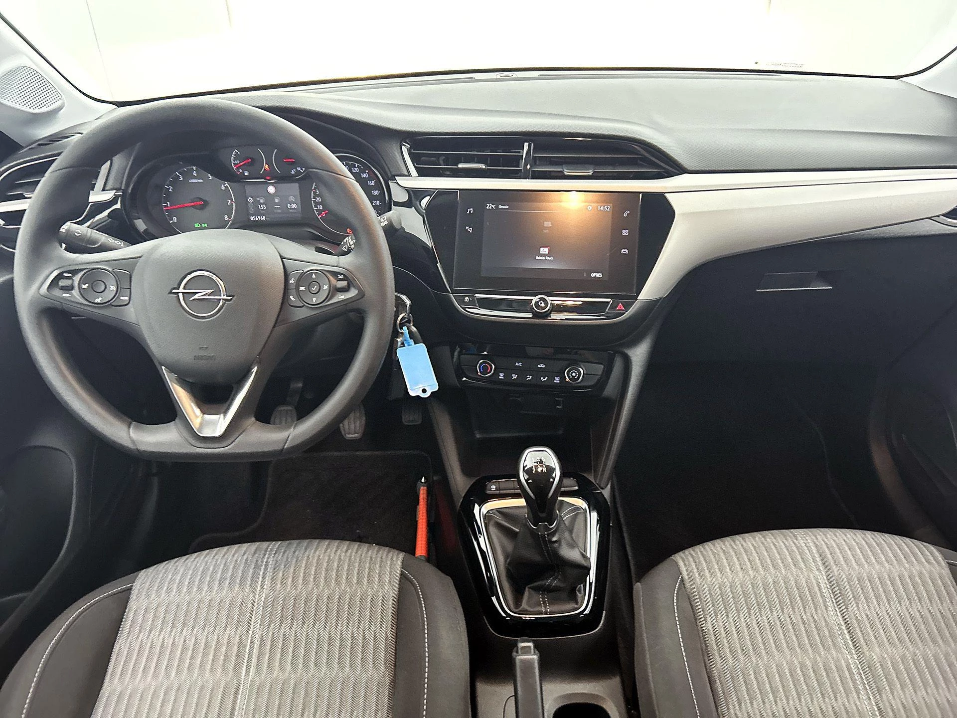 Opel Corsa 1.2 Edition
