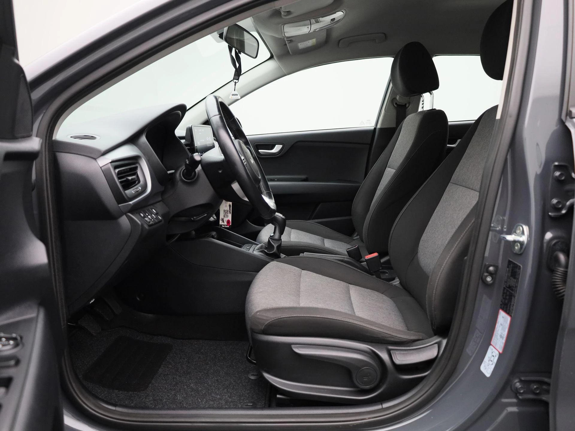 Kia Stonic 1.0 T-GDi MHEV DynamicLine