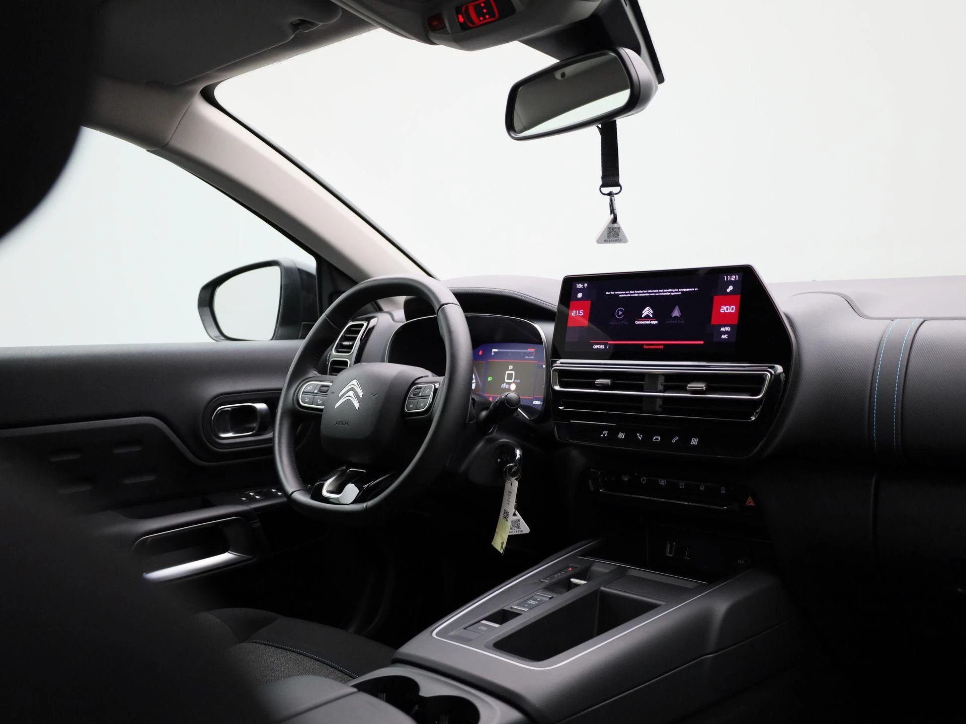 Citroën-C5 Aircross-image-33