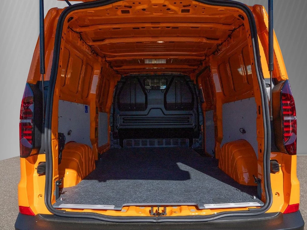 Volkswagen Transporter T7 Kasten HD 2,0 TDI 4Motion LR
