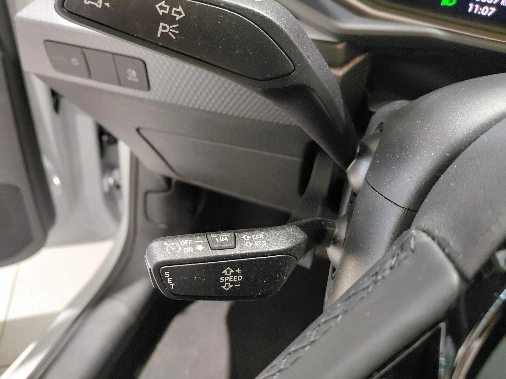 Audi A1 Sportback 25 TFSI Pro Line 95 PK