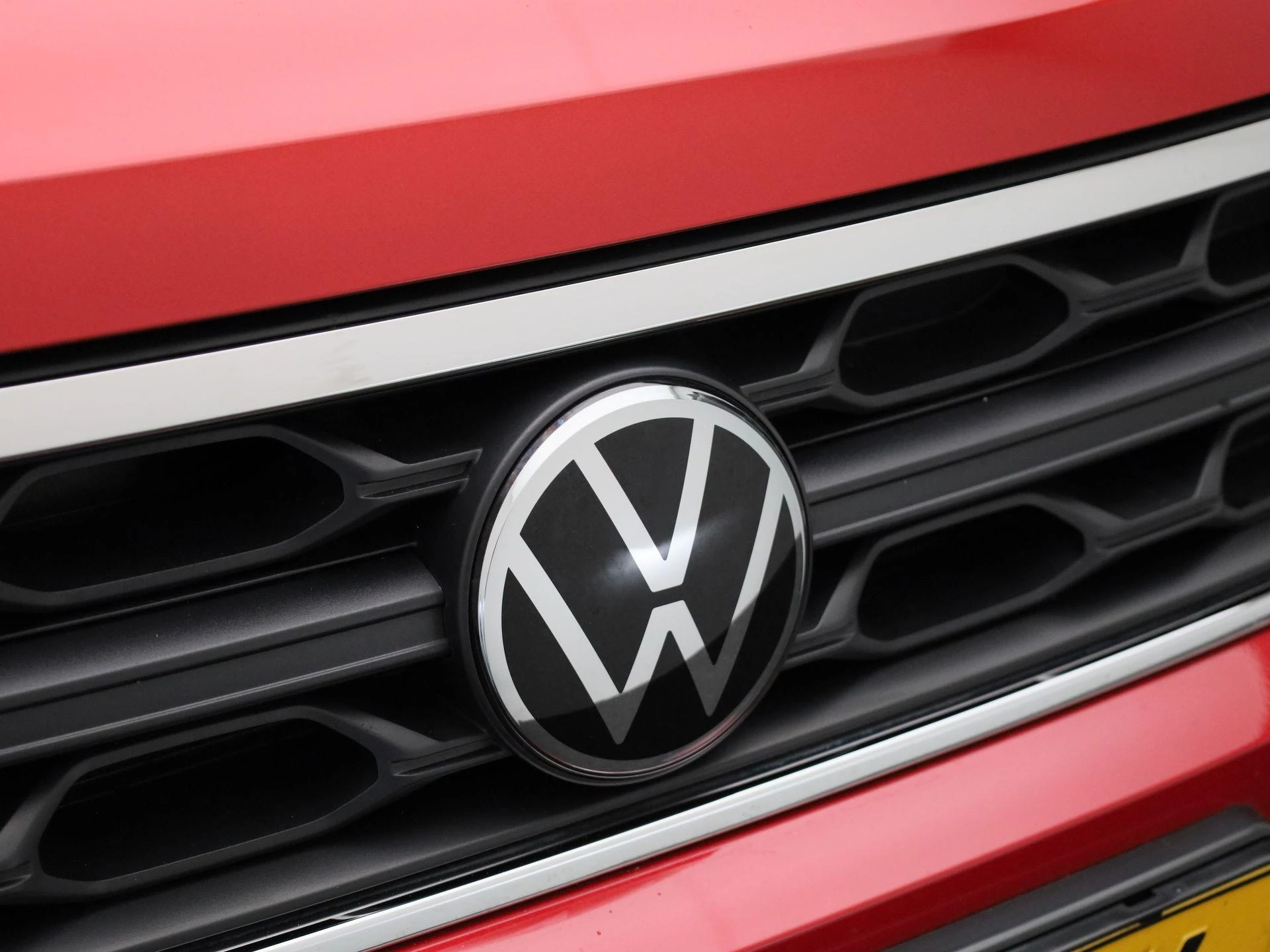 Volkswagen T-Roc 1.5 TSI Life 150 PK|