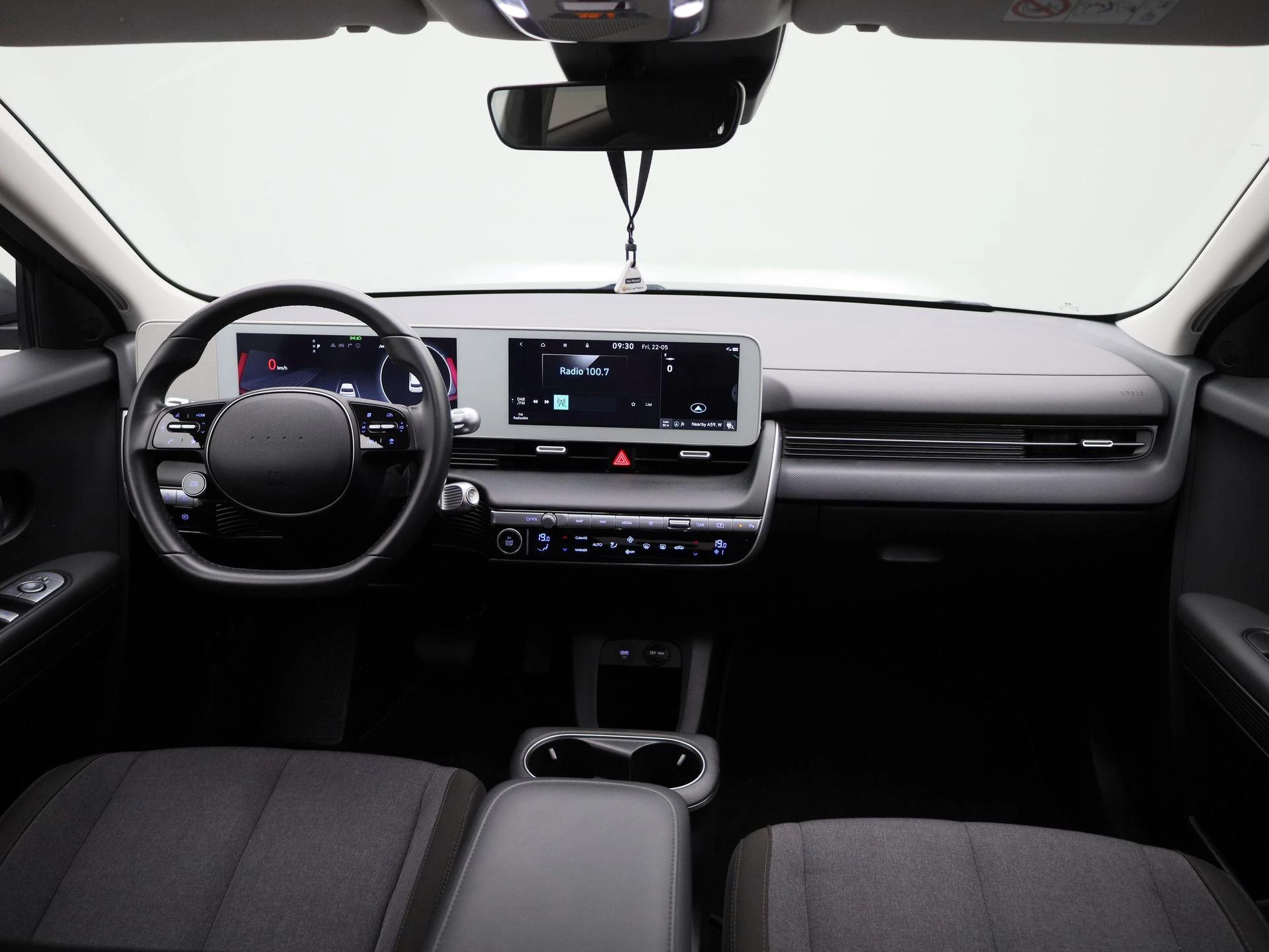 Hyundai IONIQ 5 58kWh Core