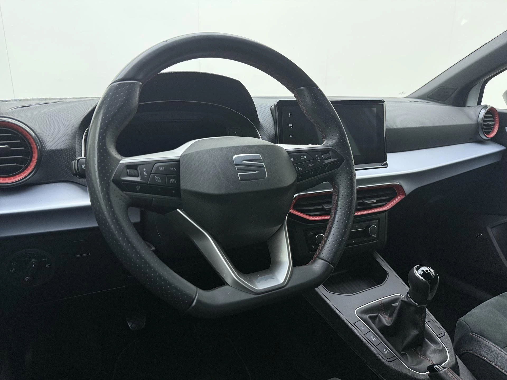 SEAT Ibiza 1.0 EcoTSI FR Business Intense