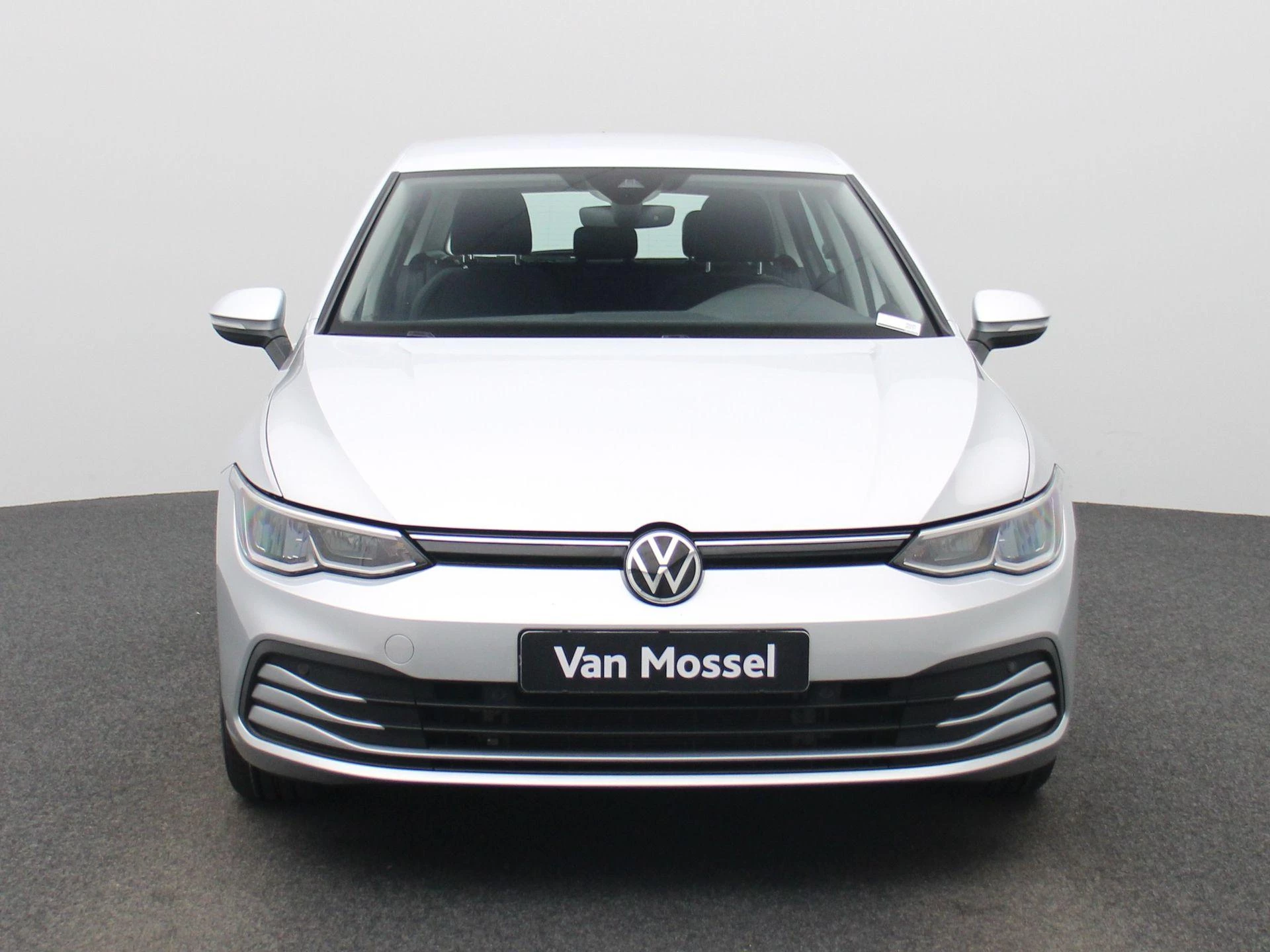 Volkswagen Golf VIII 1.0 eTSI 81kW Life DSG