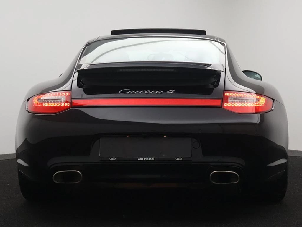 Porsche 911 Carrera 4 Carrera 4 3.6i Coupé PDK *PANO DAK*SPORT CHRONO*GEVENTILEERDE ZETELS*...