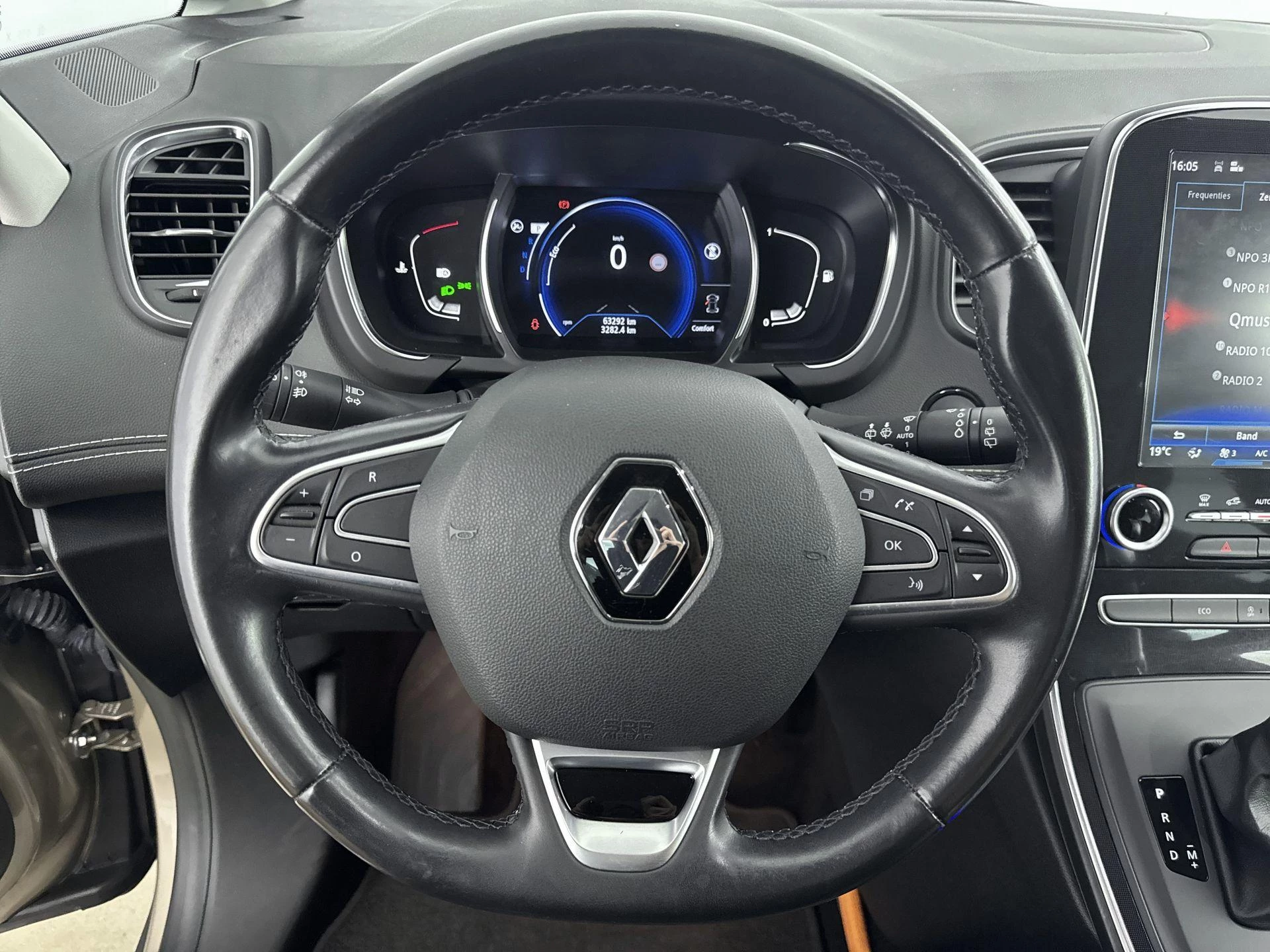 Renault Grand Scénic 1.3 TCe Bose 140Pk EDC