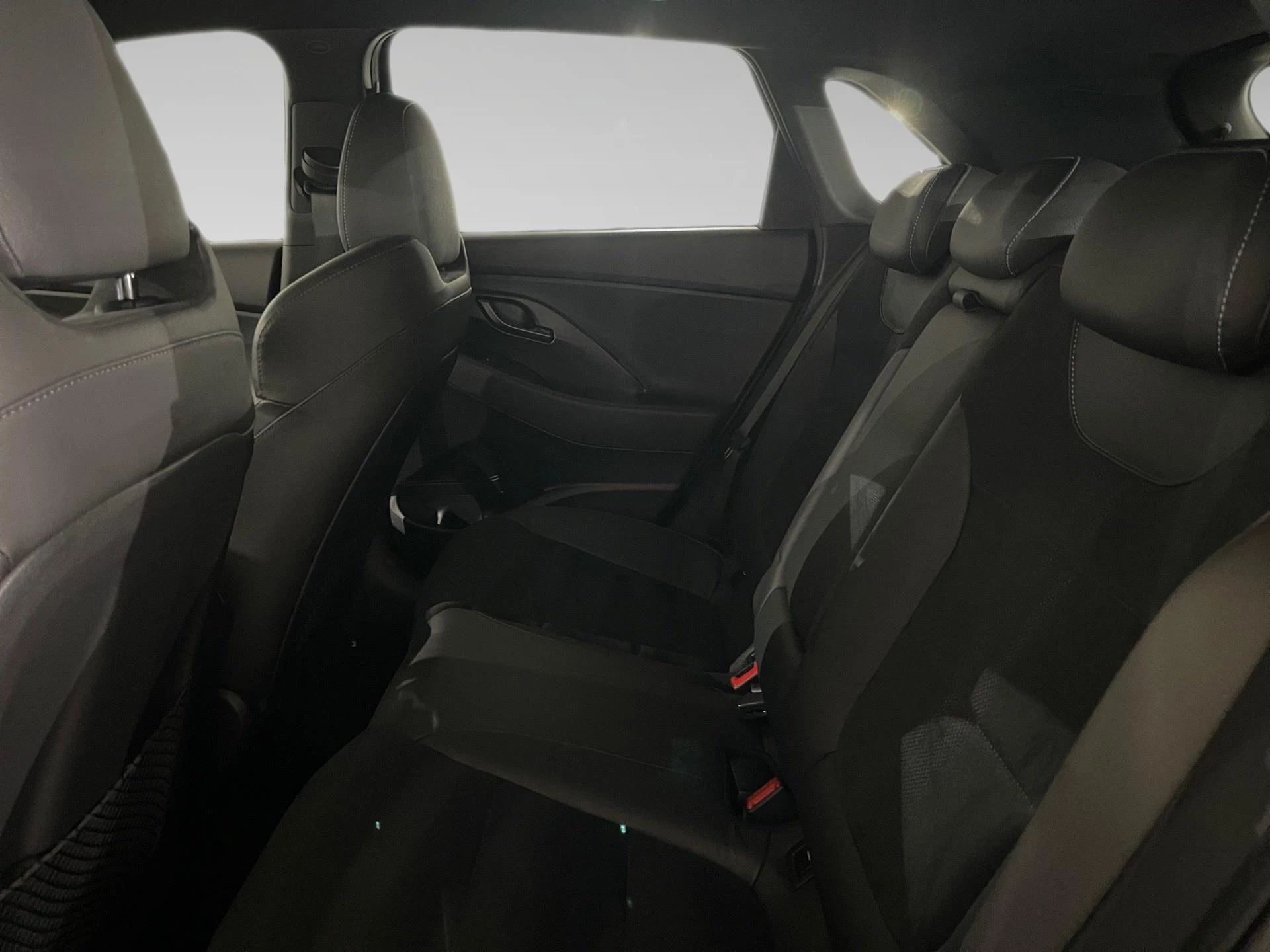 Hyundai i30 N 2.0 T-GDi 206kW N Performance Pack 8-DCT
