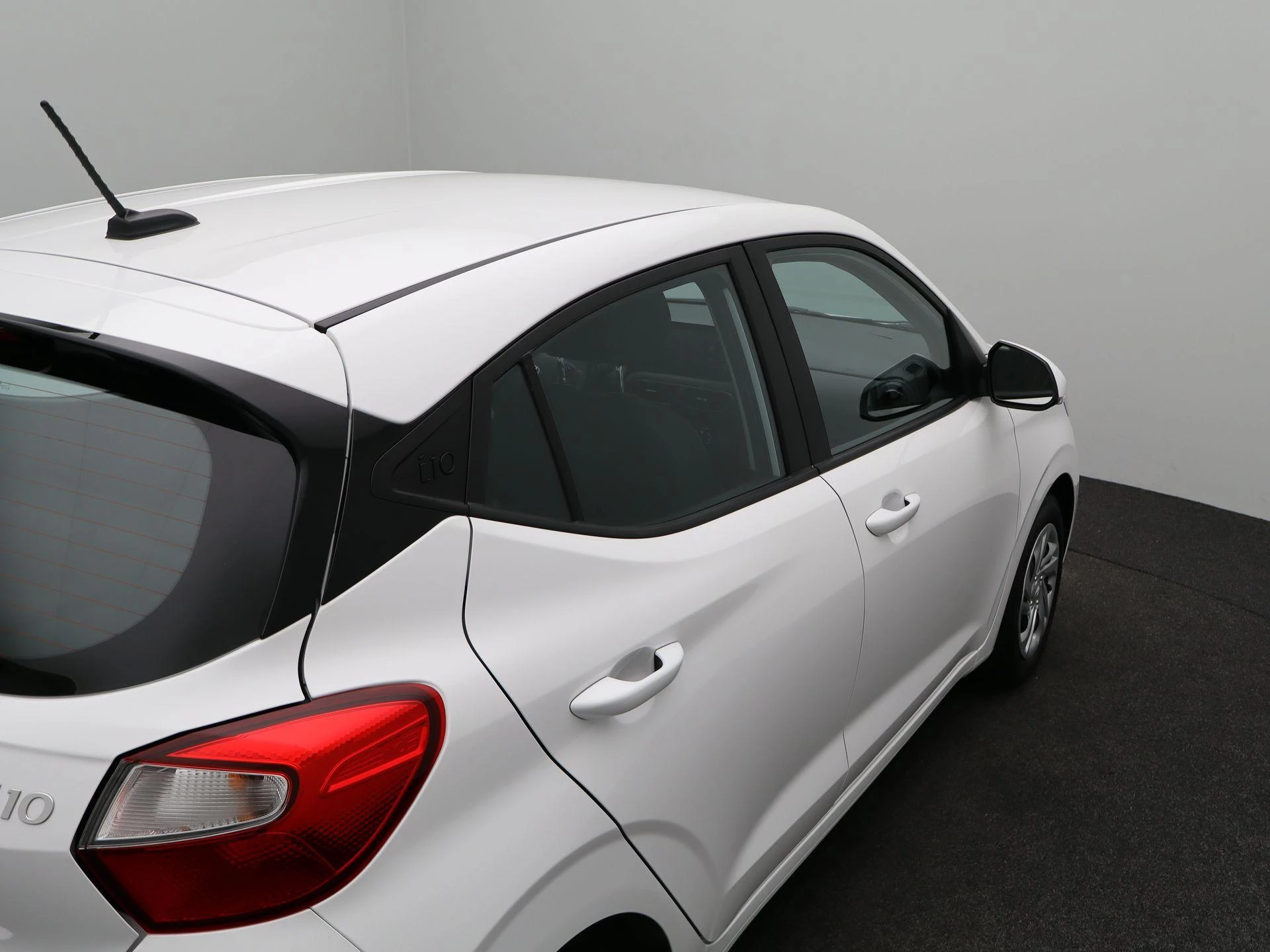 Hyundai i10 1.0 Comfort