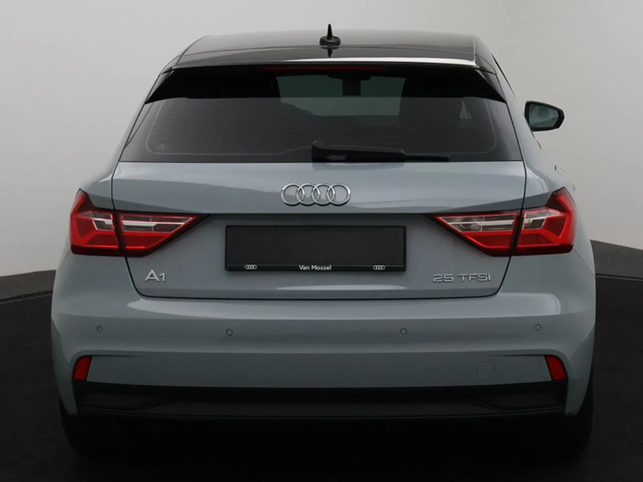 Audi-A1 Sportback-image-9