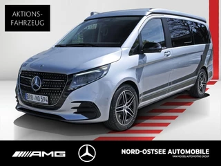 Mercedes-Benz Marco Polo V 250 d AMG+AIRMATIC+STDHZG+EASY-PACK AMG Line