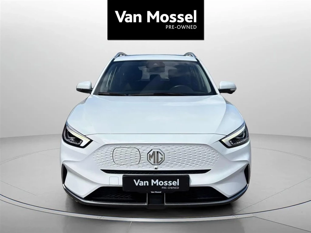 MG-ZS EV-image-1