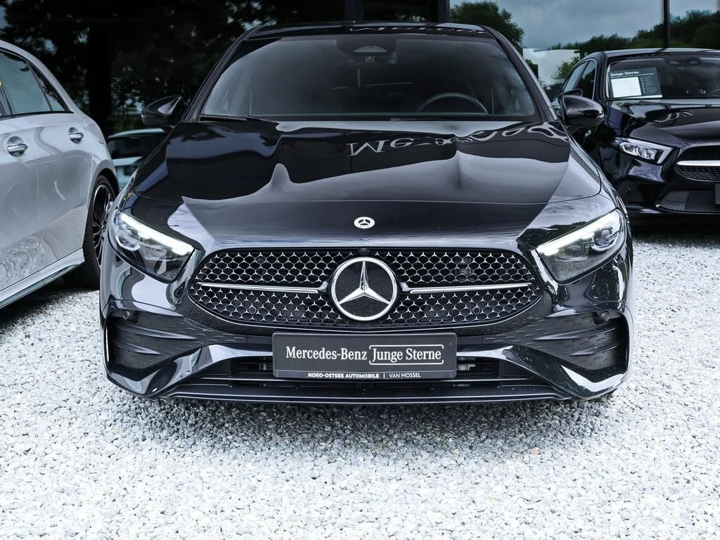 Mercedes-Benz-A-Klasse 200 d-image-3
