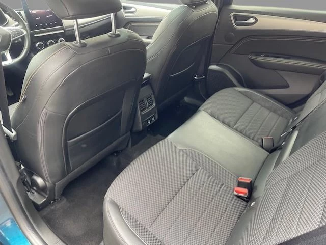 Renault Arkana E-TECH 145 Hybrid Techno