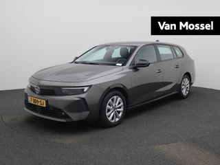 Opel Astra Sports Tourer 1.2 Level 2